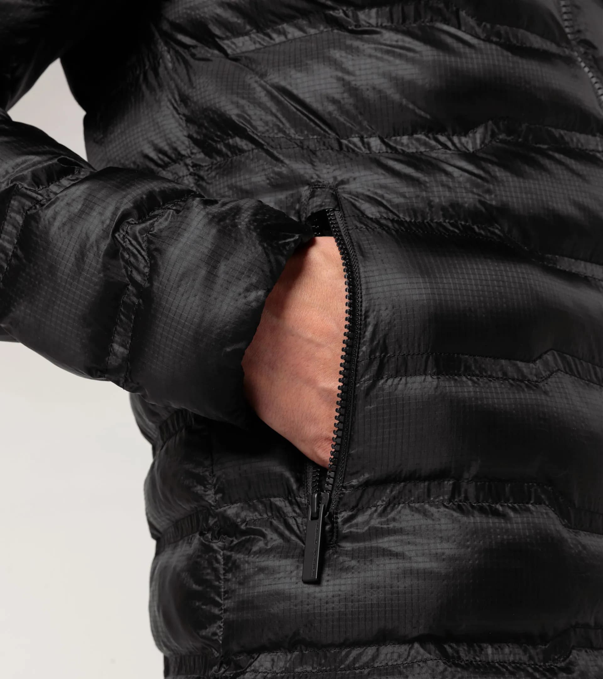 Light Padded Jacket 5