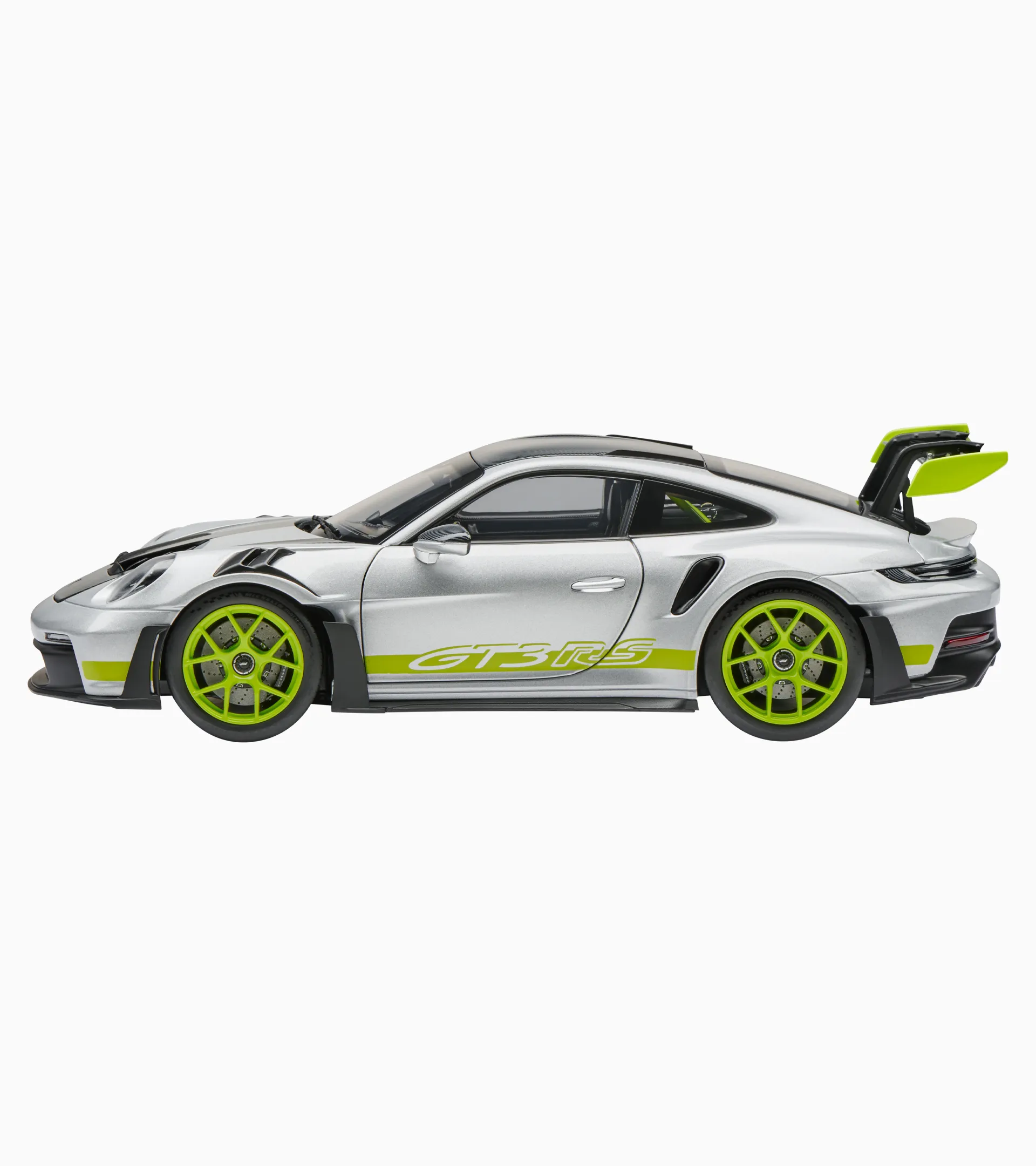 Porsche 911 GT3 RS (992) openable 3