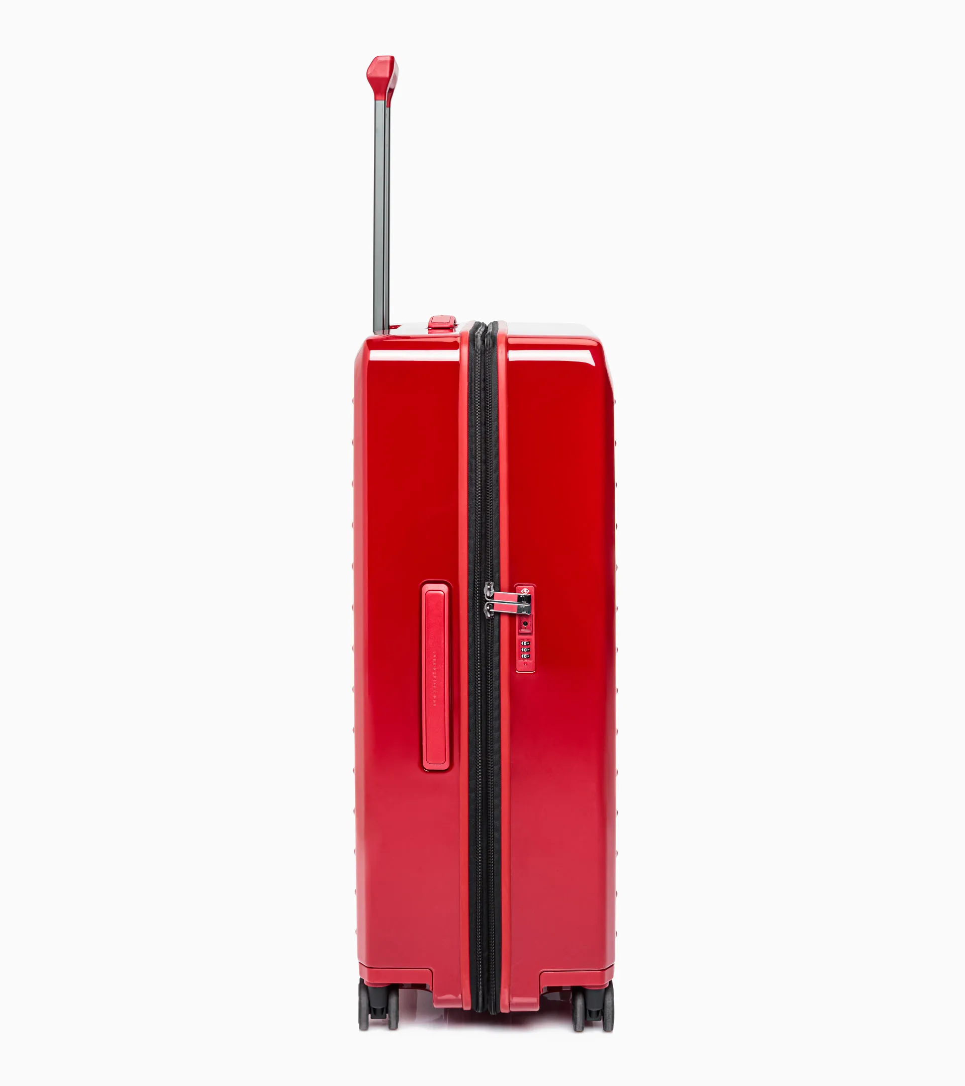 Roadster Hardcase 4W Trolley XL 2