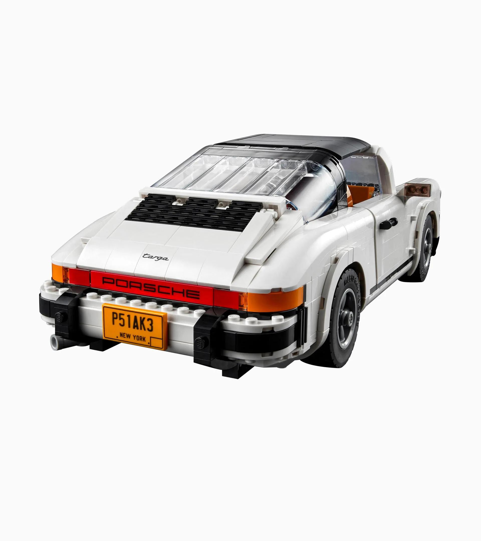 LEGO® Creator Set 911 Turbo e 911 Targa thumbnail 2