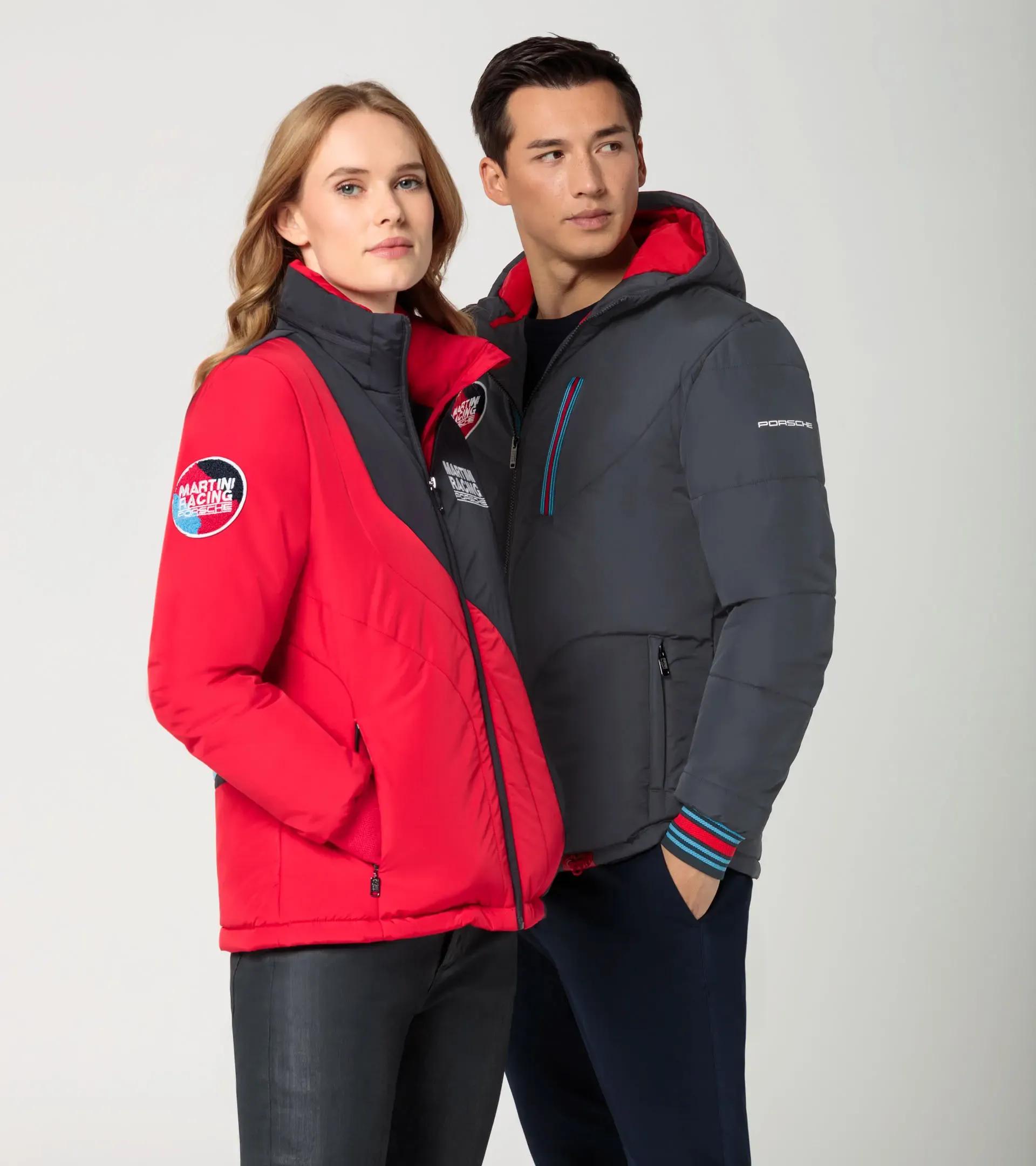 Quilted jacket – MARTINI RACING® thumbnail 7