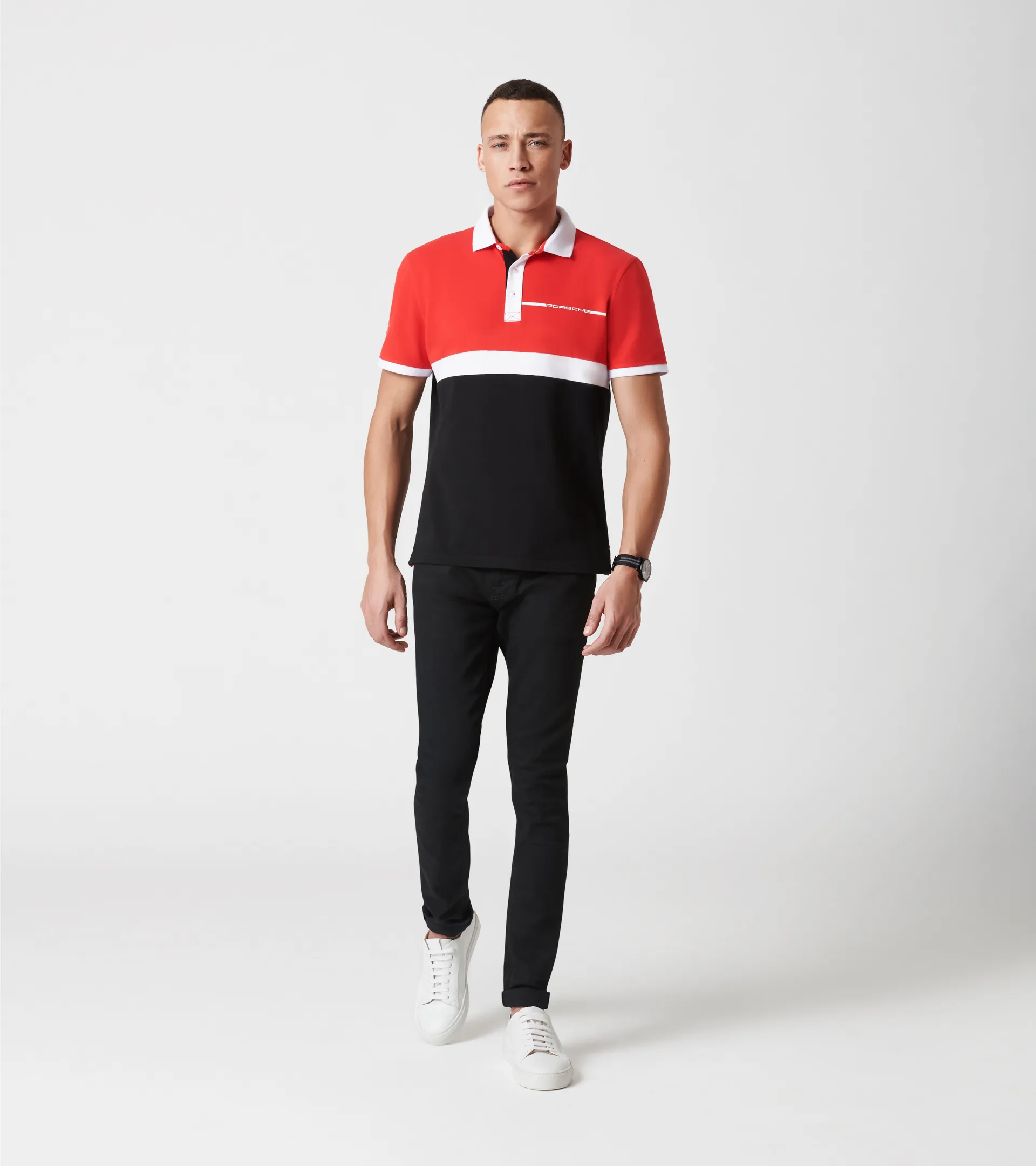 Polo-Shirt – 917 Salzburg 4