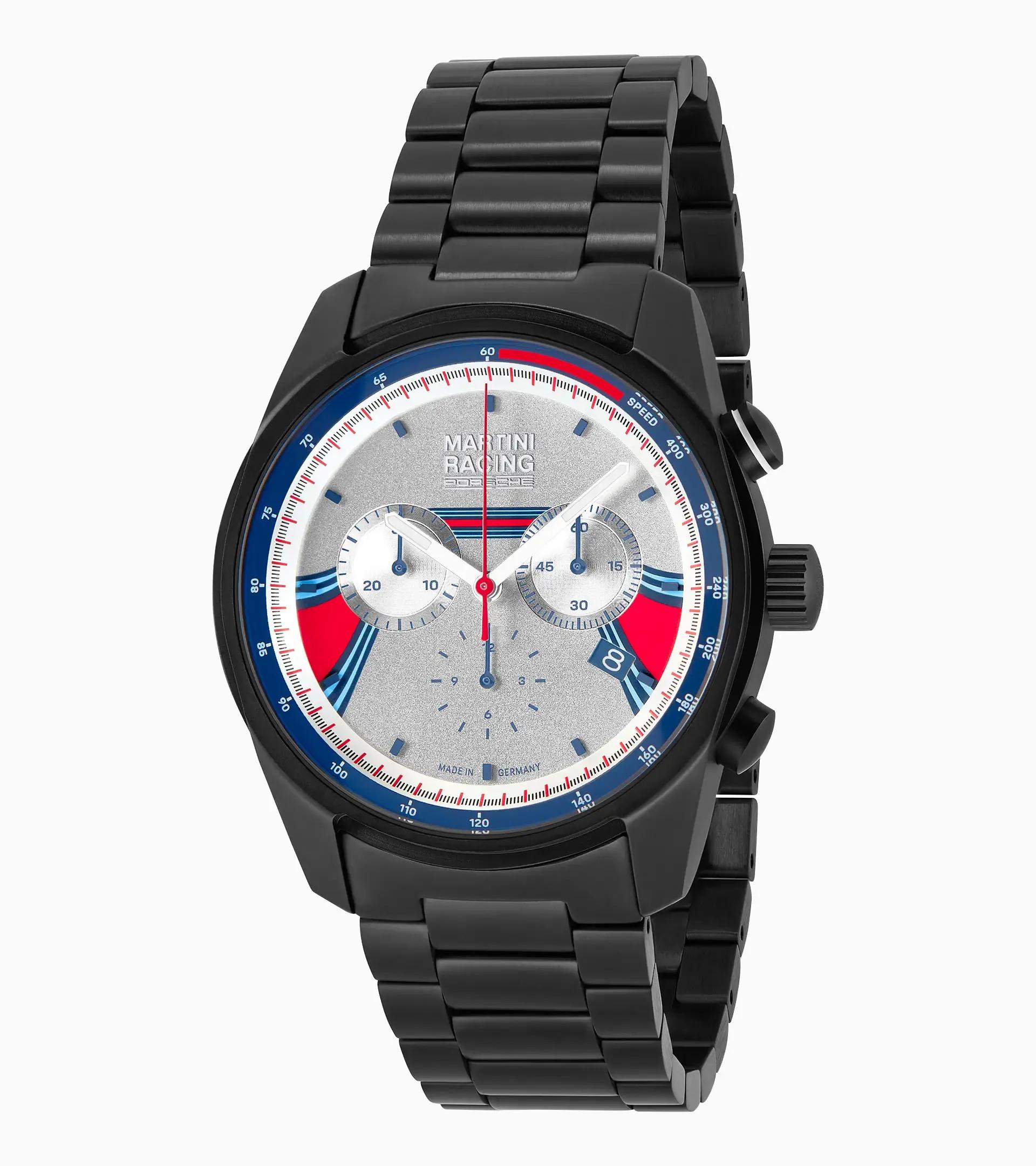 Chronographe – MARTINI RACING® – Limited Edition thumbnail 2