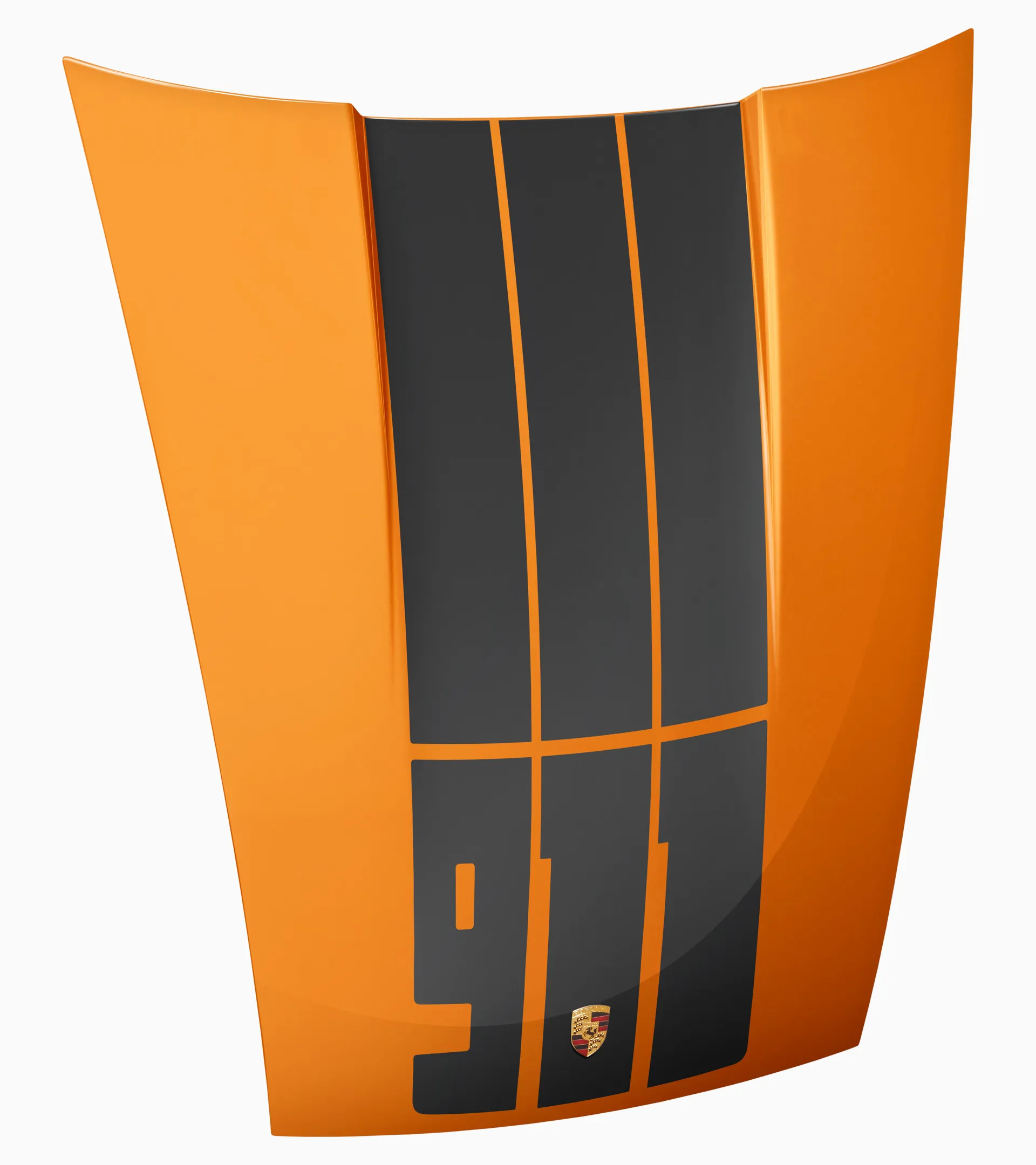 911 Motorkap – 911 Spirit 70