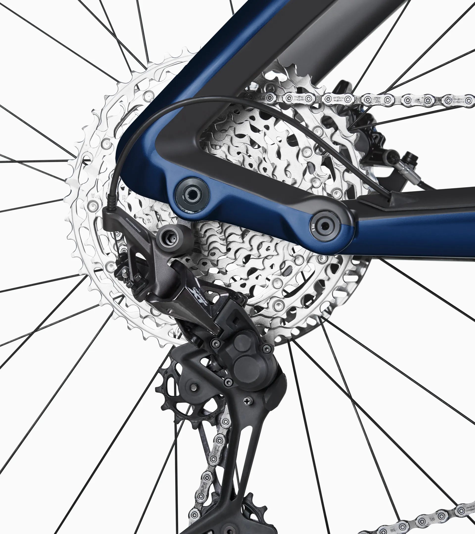 Porsche eBike Cross 7