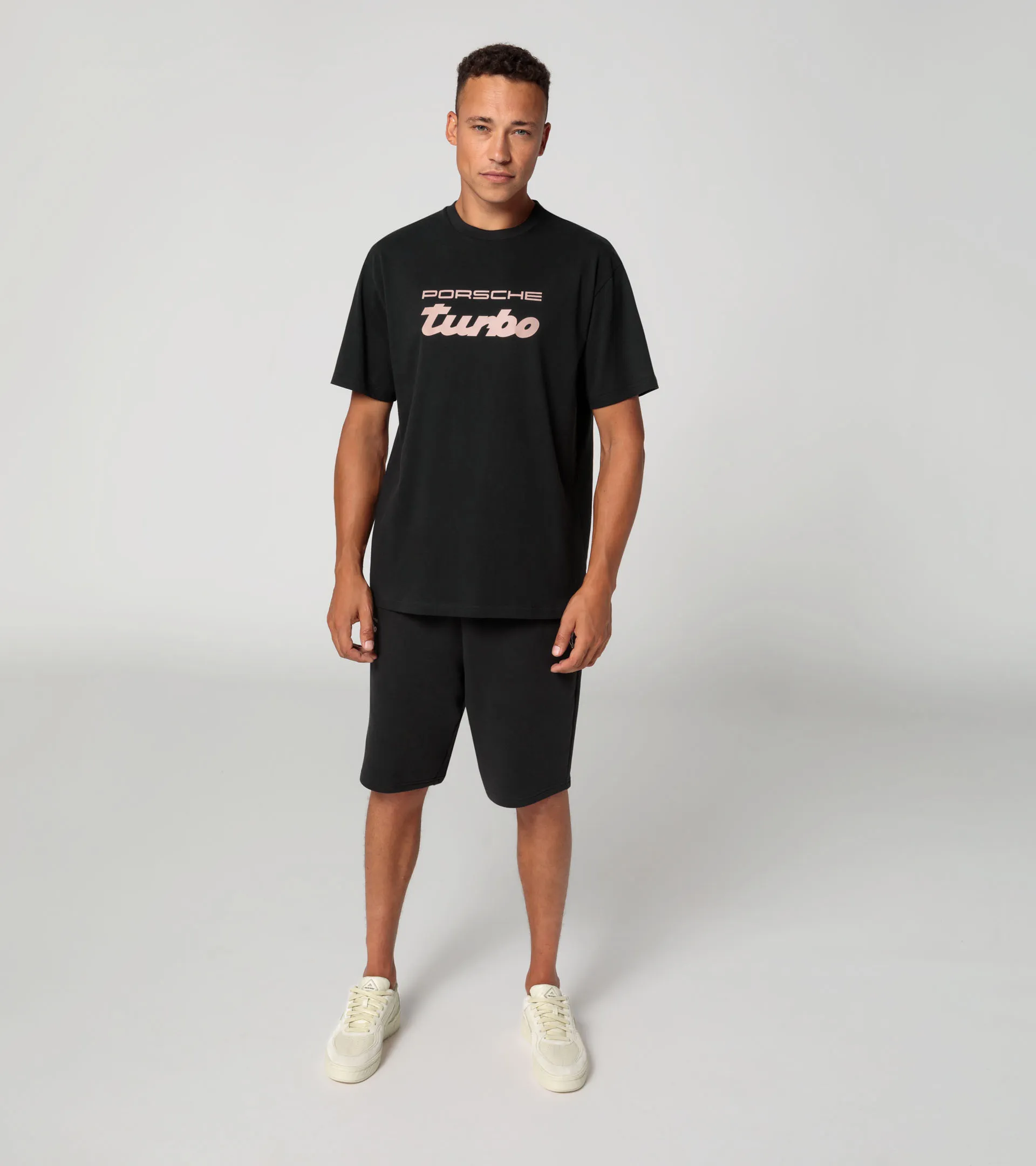 Porsche Turbo T-shirt 6