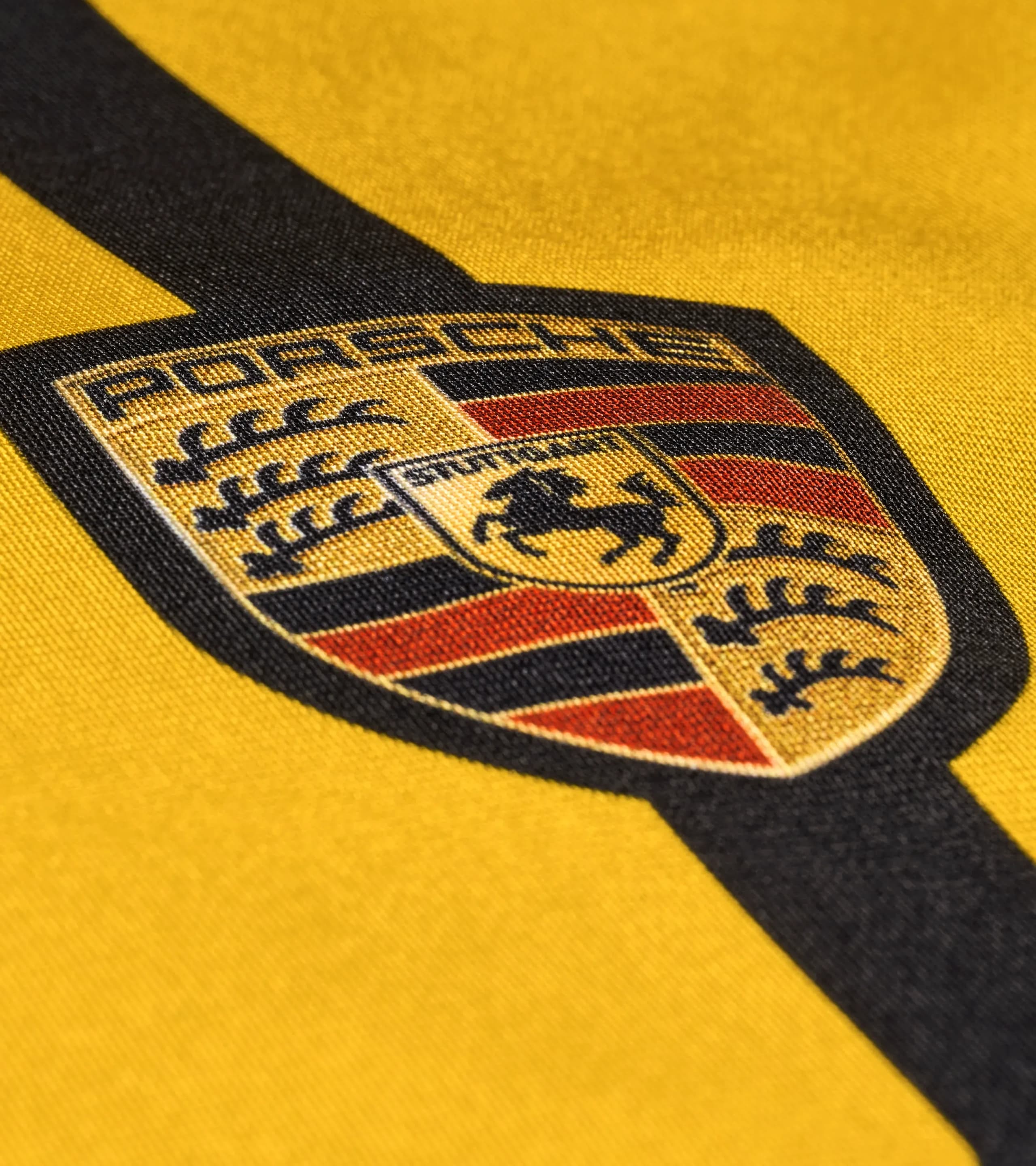 Capa de proteção interior Plus - 911 (991 II) 2