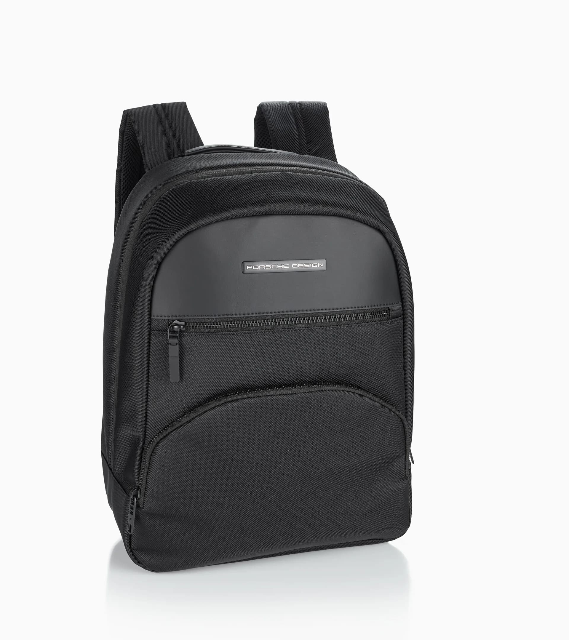 Voyager Nylon Backpack S 1