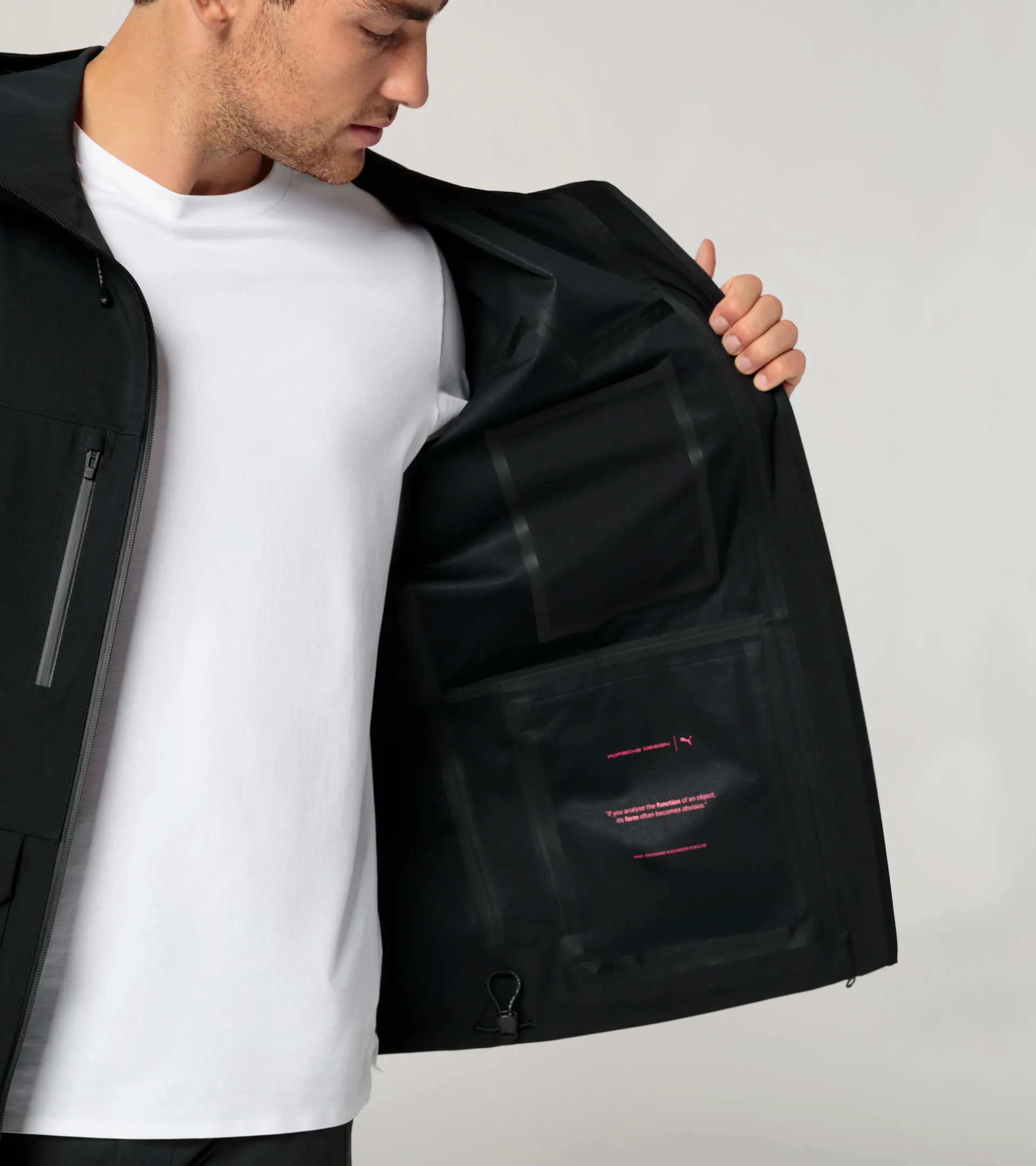 Masterpiece Jacket 7