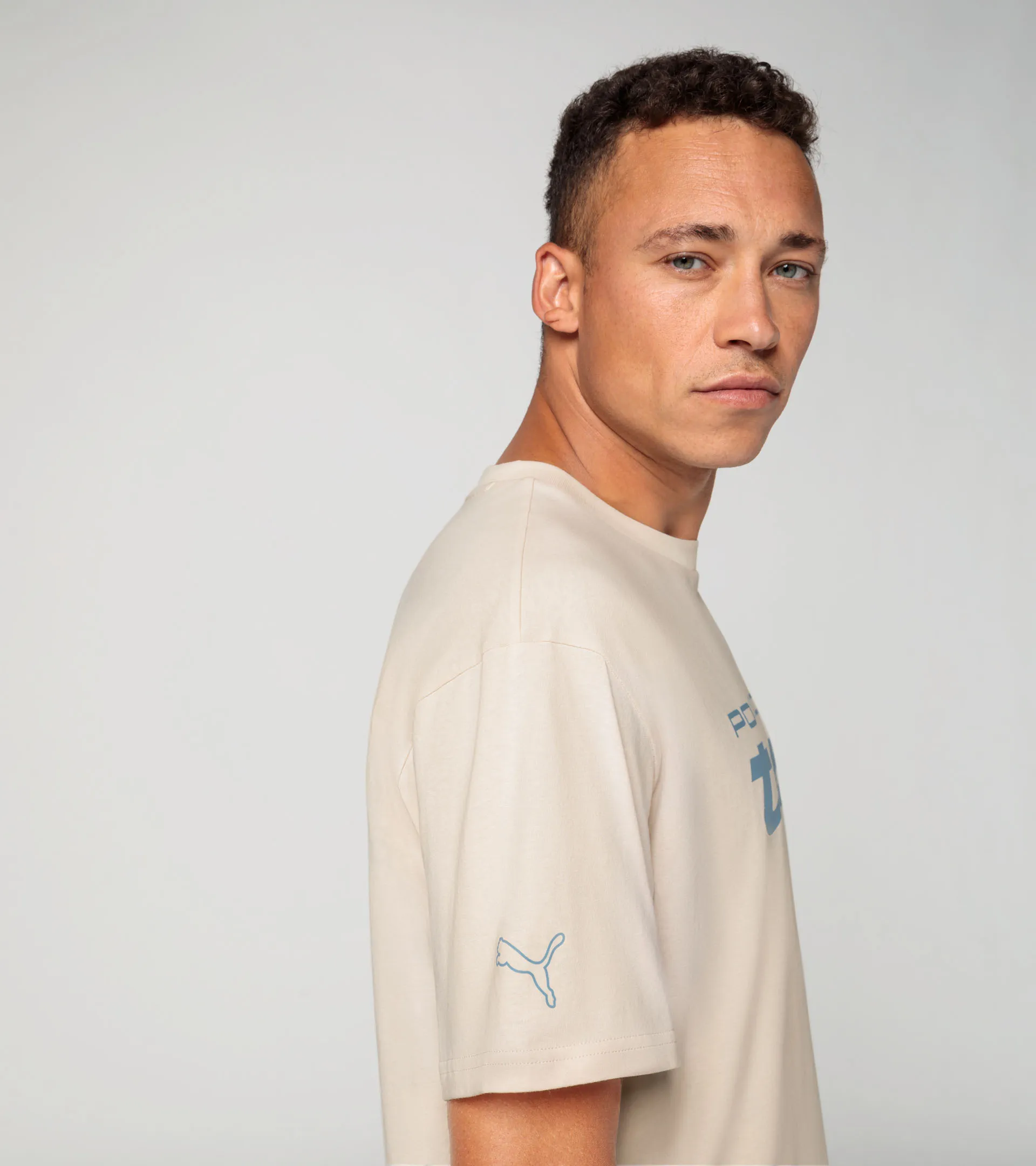 Porsche Turbo T-shirt 4