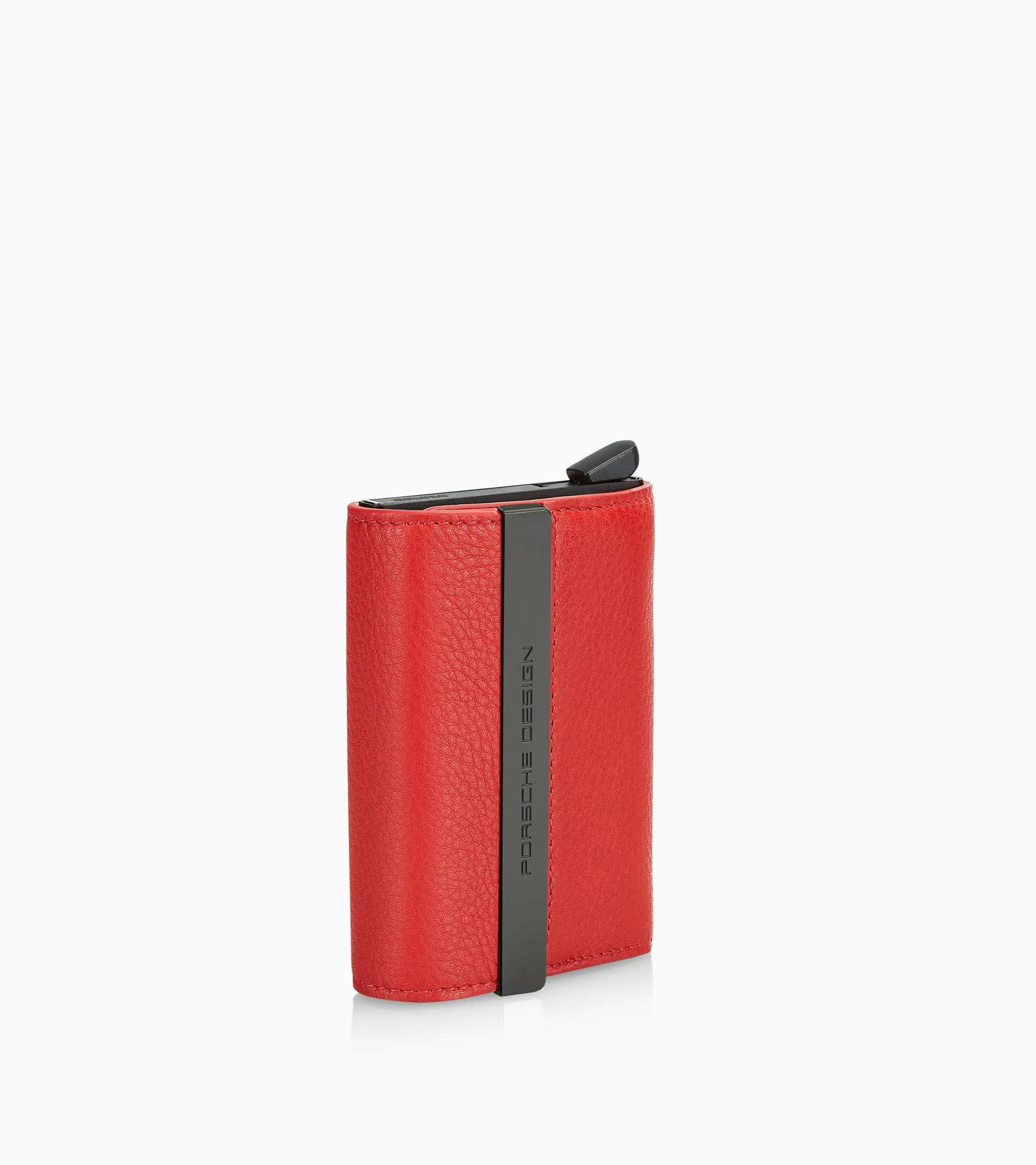 Porsche Design X Secrid Cardholder thumbnail 0