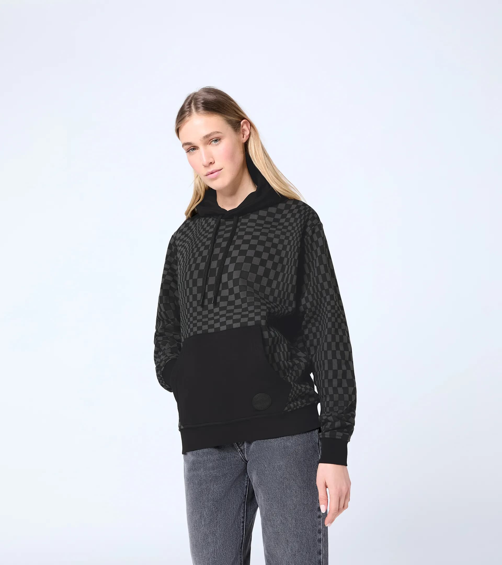 Felpa con cappuccio – 911 Spirit 70 6