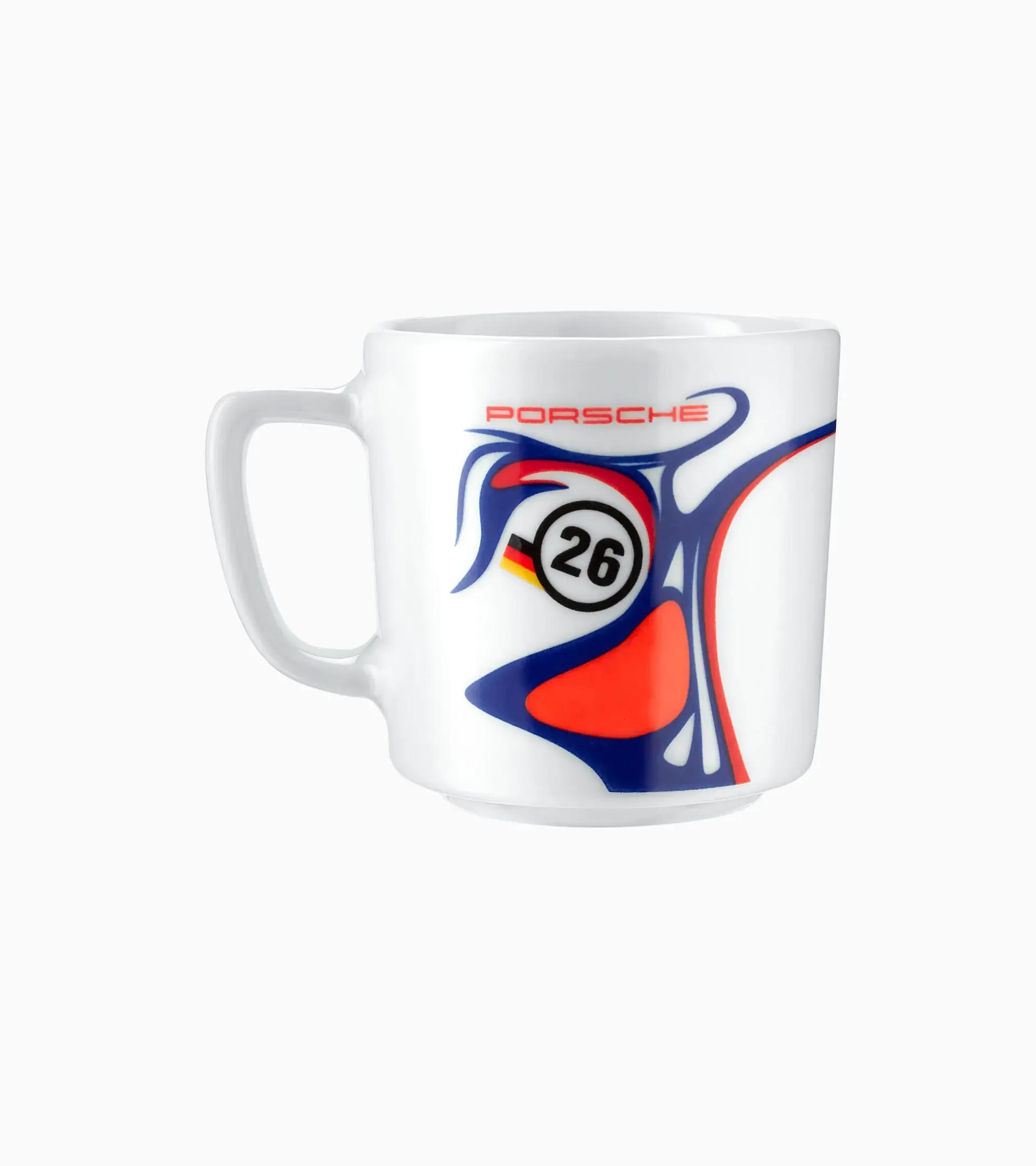 Tasse à expresso de collection n° 4 - GT1 thumbnail 1