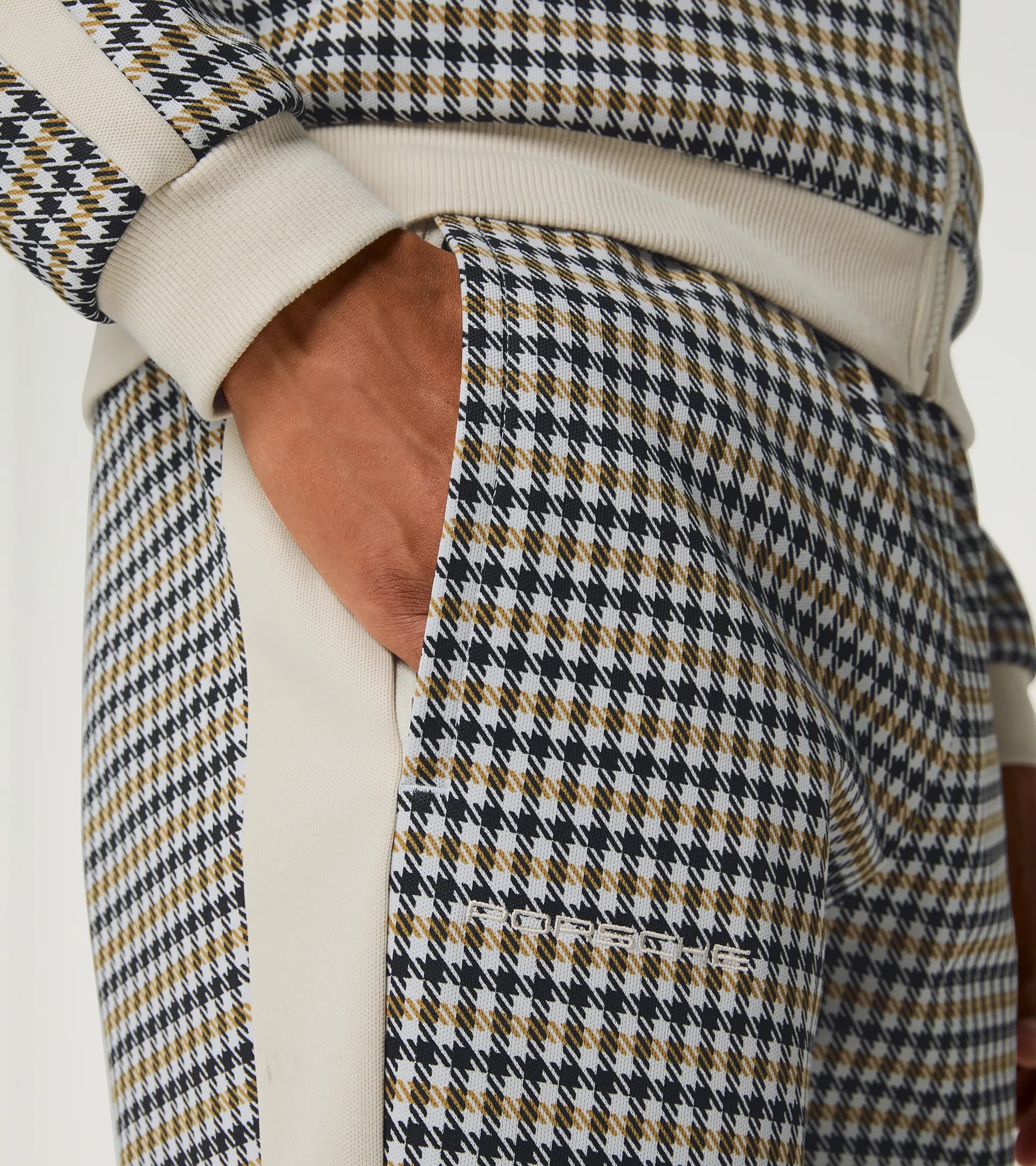 Track Pants – 911 Targa 60Y 5