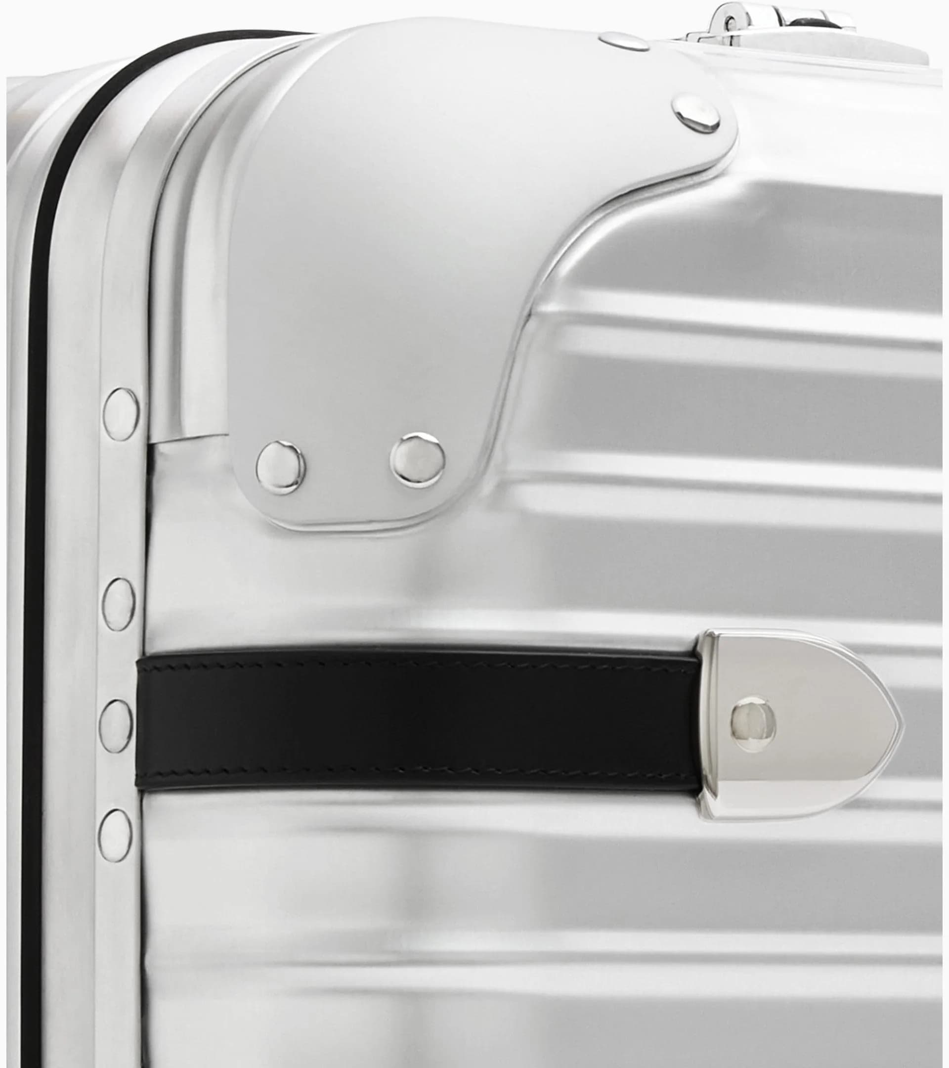 RIMOWA x Porsche Valigia a mano Pepita – Limited Edition 6