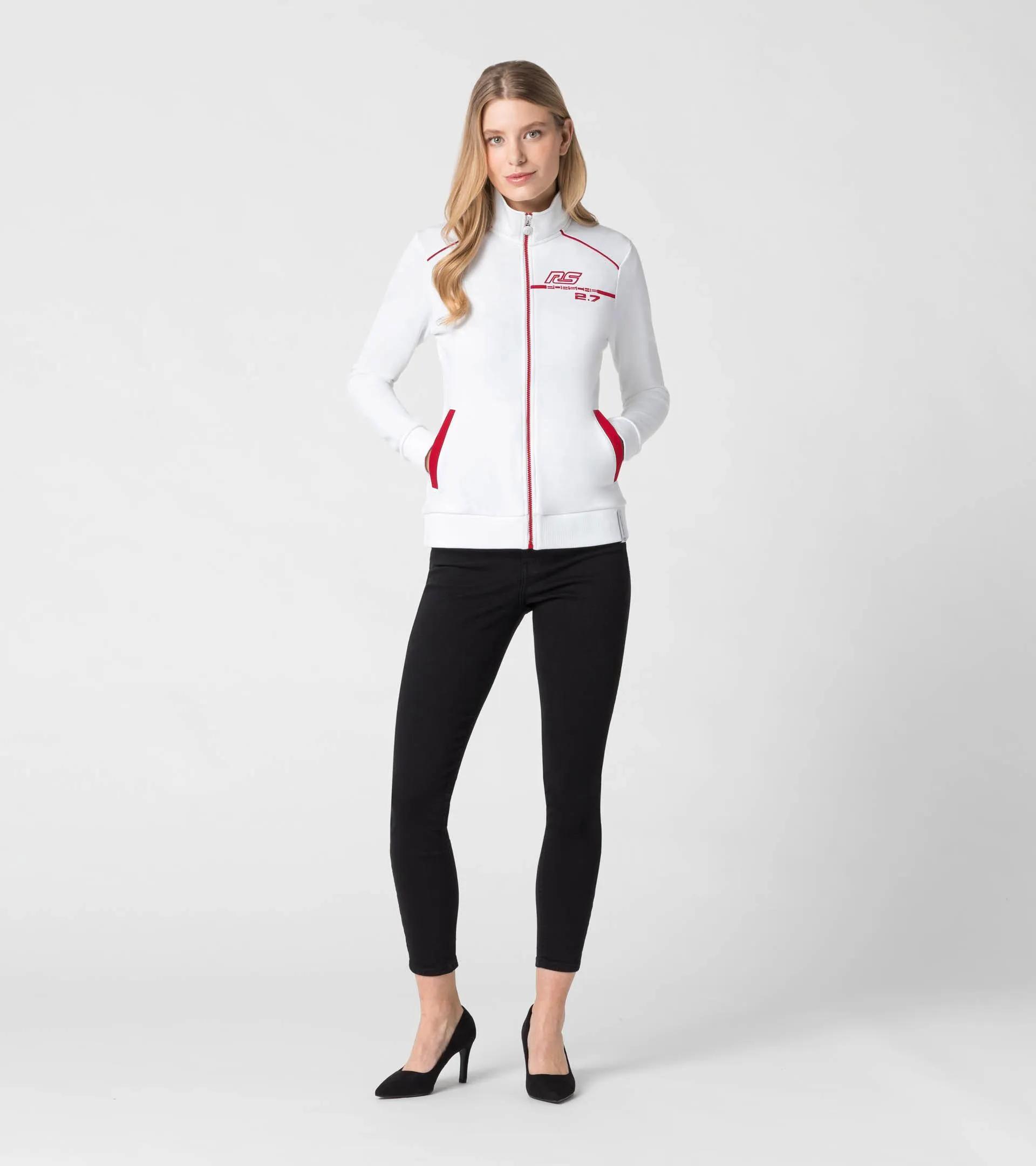 Trainingsjacke Damen – RS 2.7 thumbnail 5