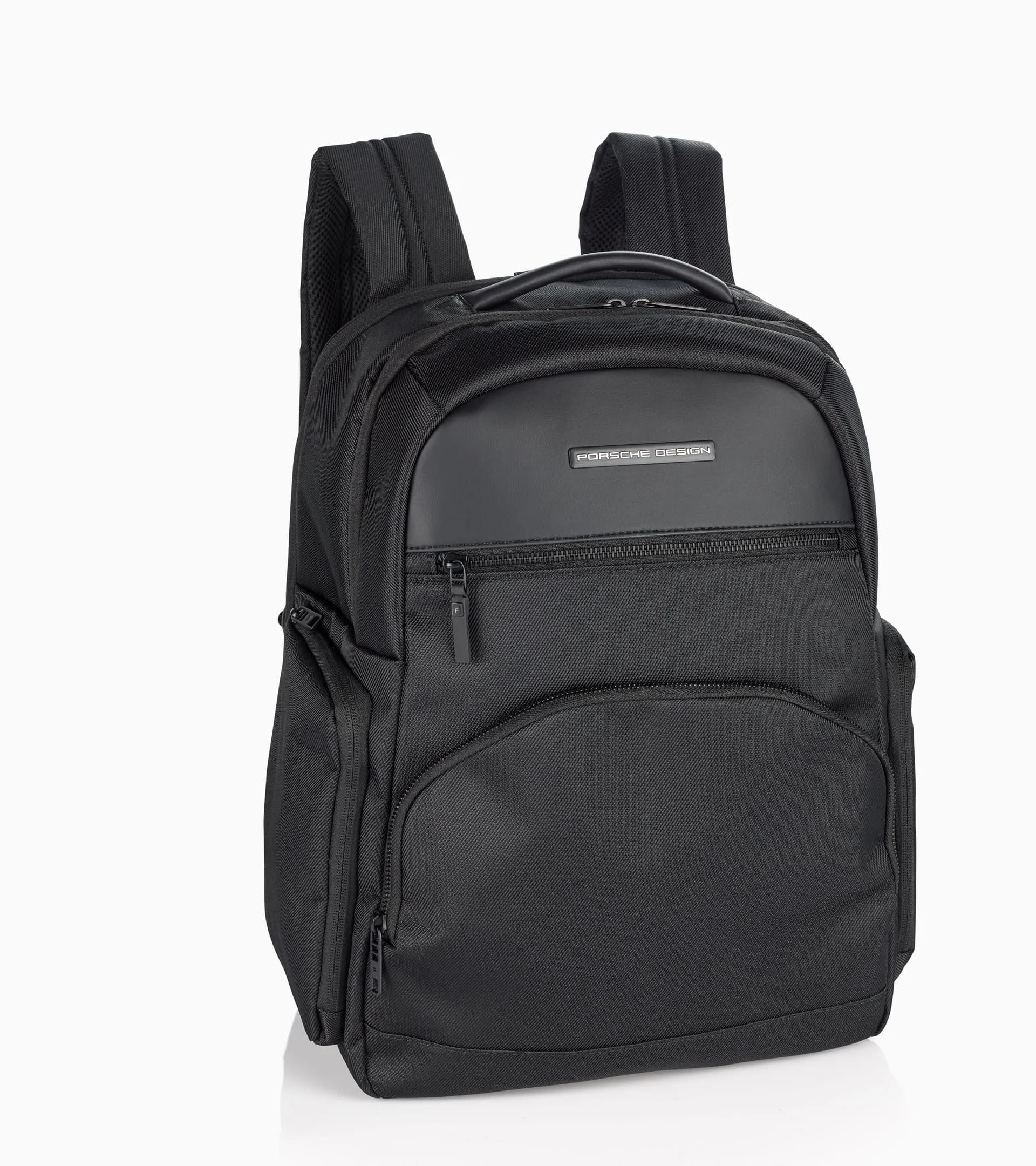 Voyager Nylon Backpack L 1