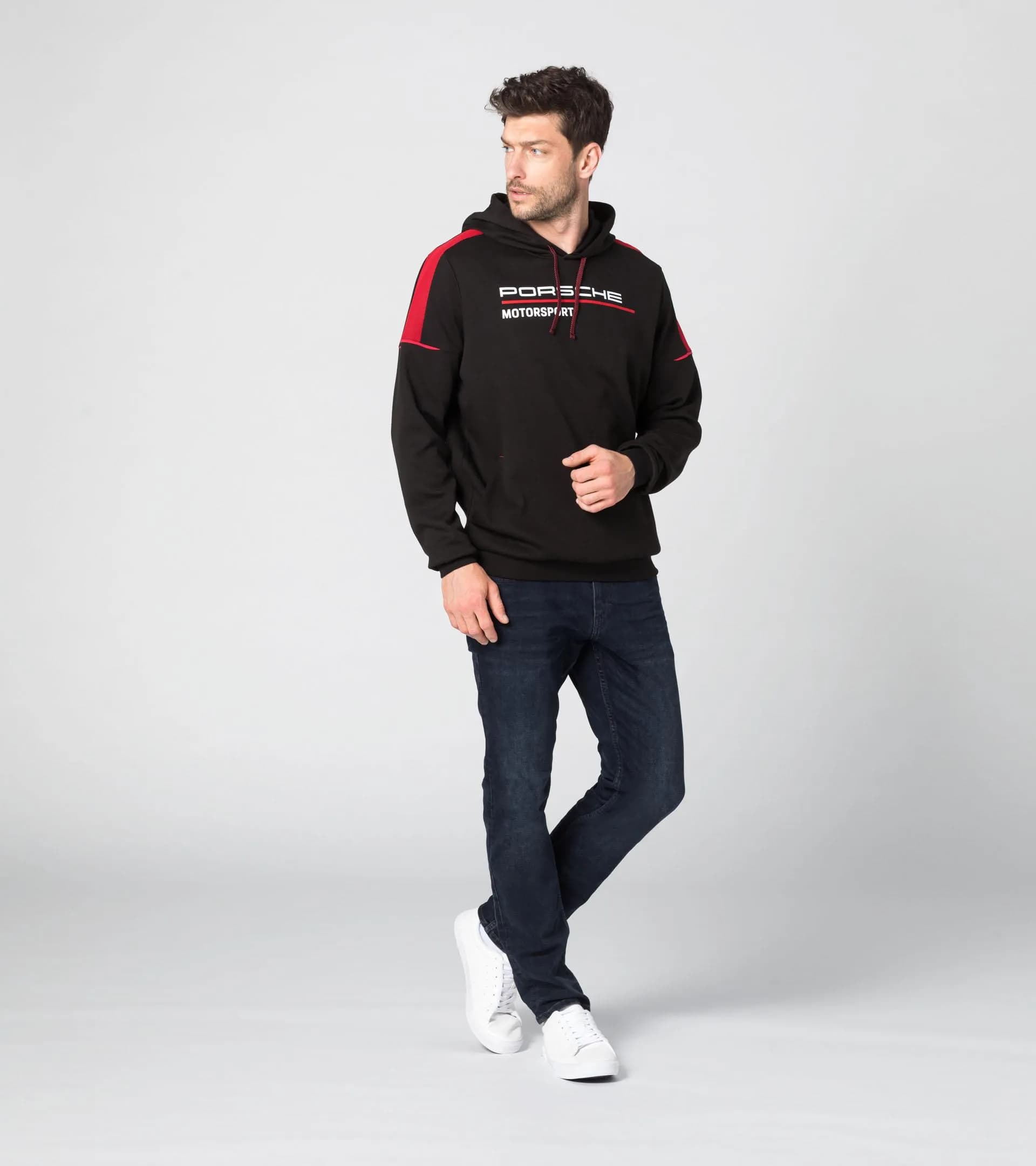 Hoodie – Motorsport 6