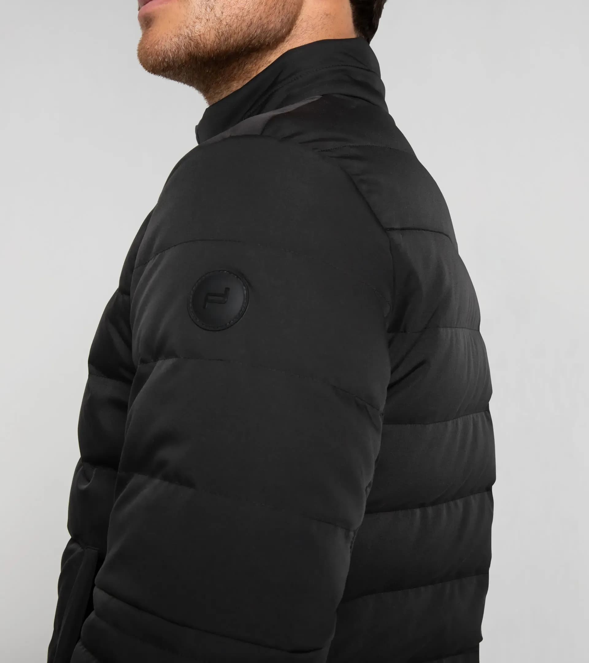 Active lightweight jacket 6