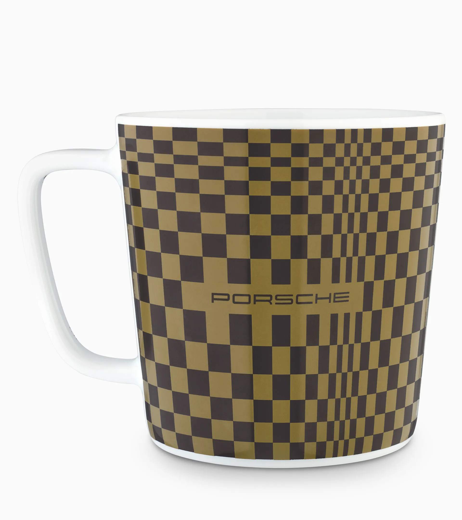 Chávena de colecionador n.º 9 – 911 Spirit 70 2