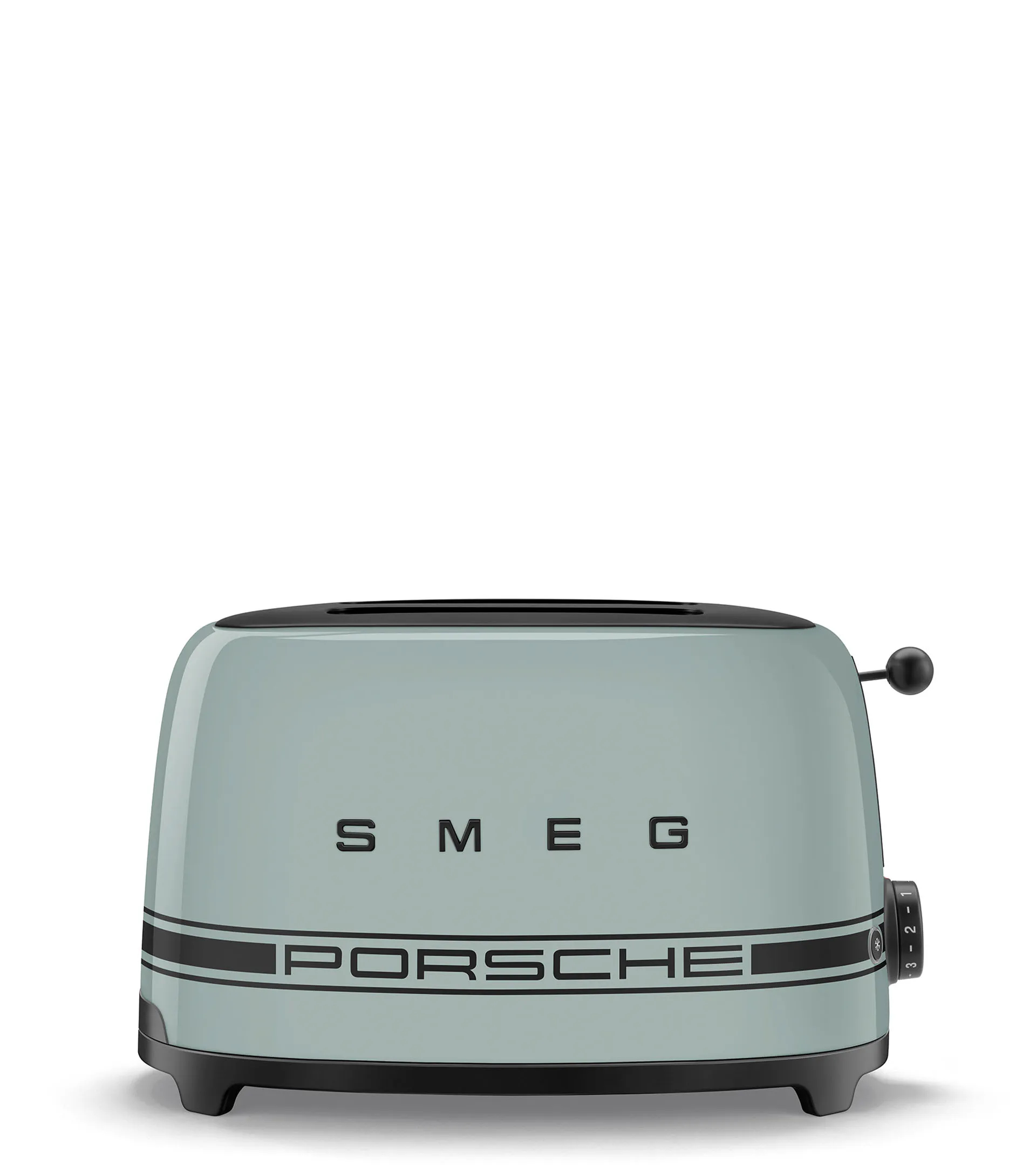 Toaster – Porsche x Smeg 1