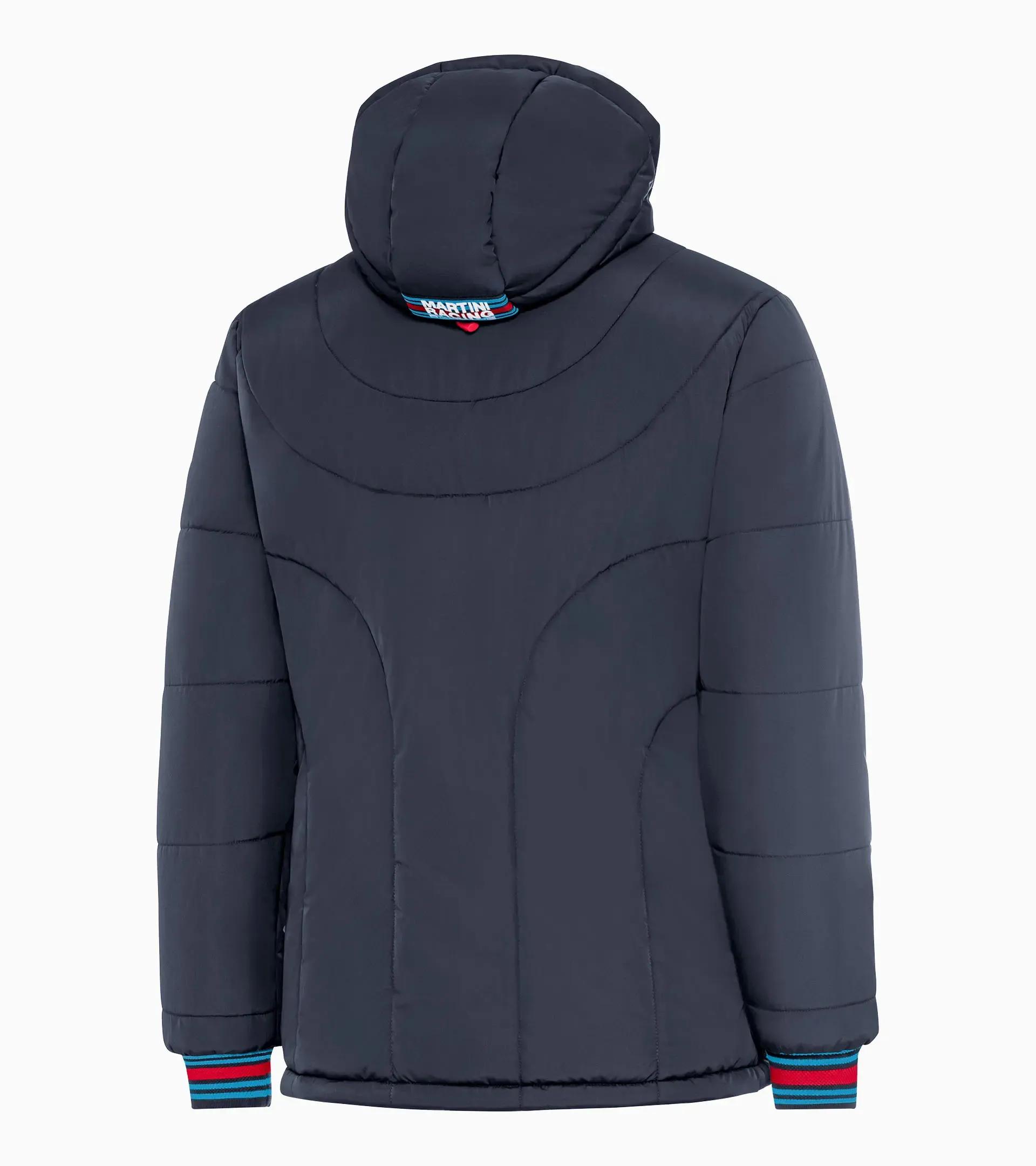 Quilted jacket – MARTINI RACING® thumbnail 1