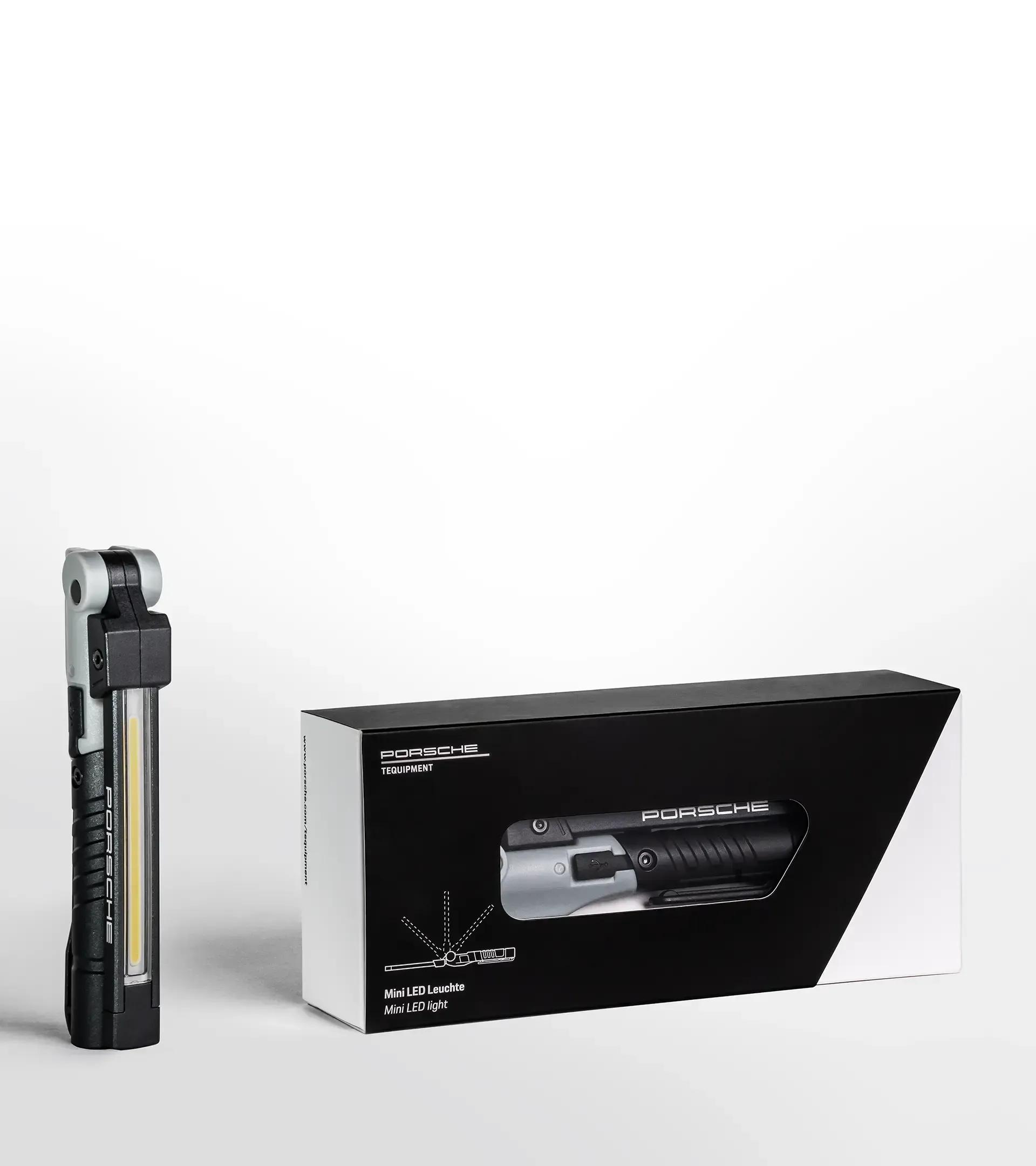 Mini LED svítidlo 2