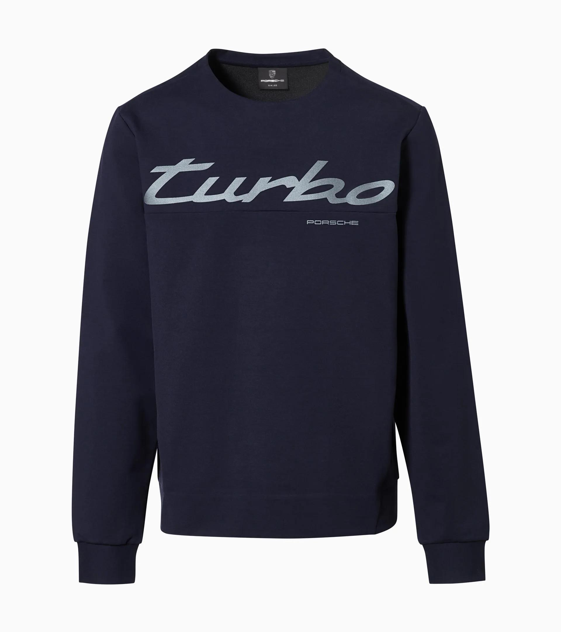 Felpa unisex – Turbo thumbnail 0