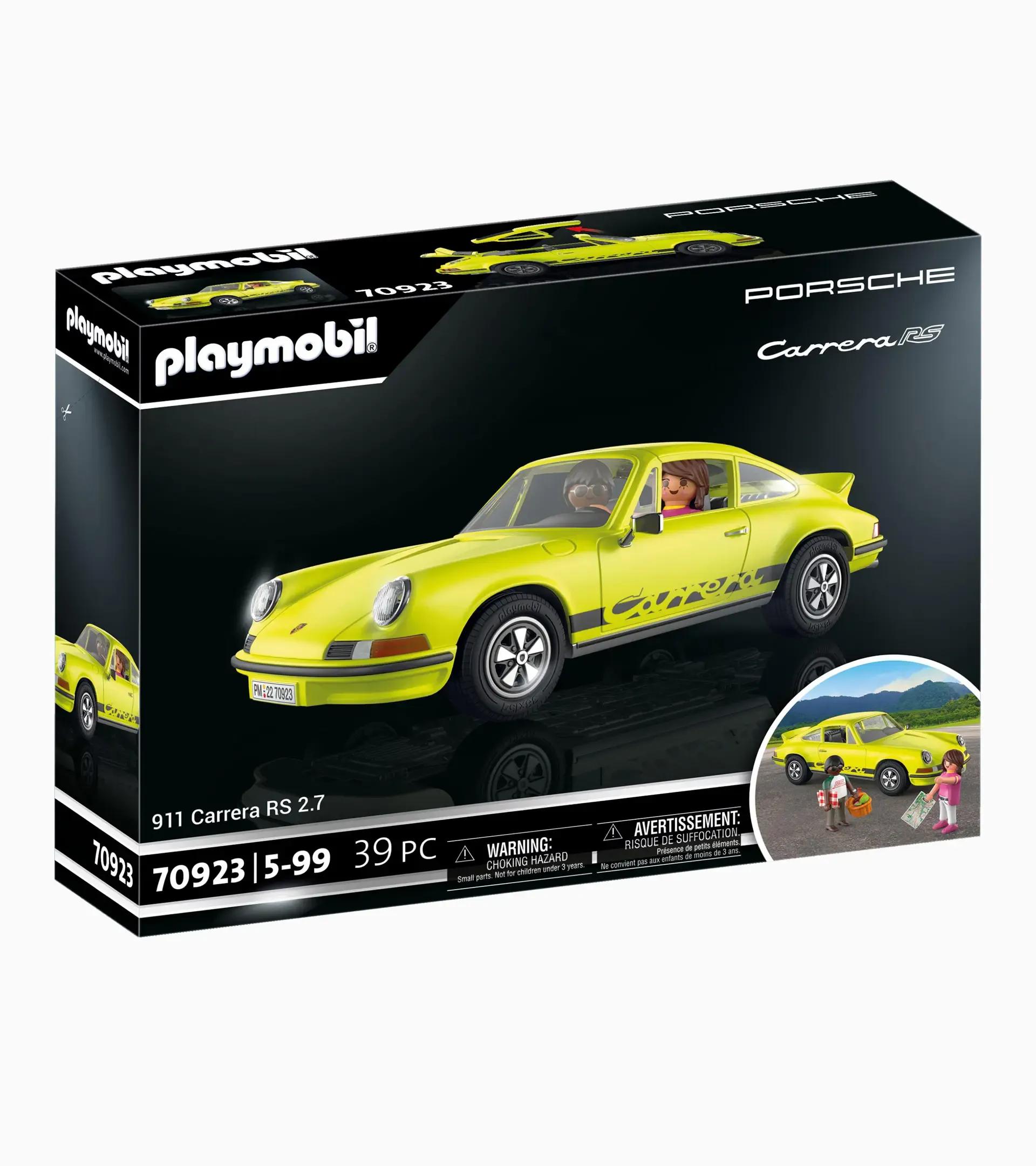 PLAYMOBIL® 911 Carrera – RS 2.7 thumbnail 0