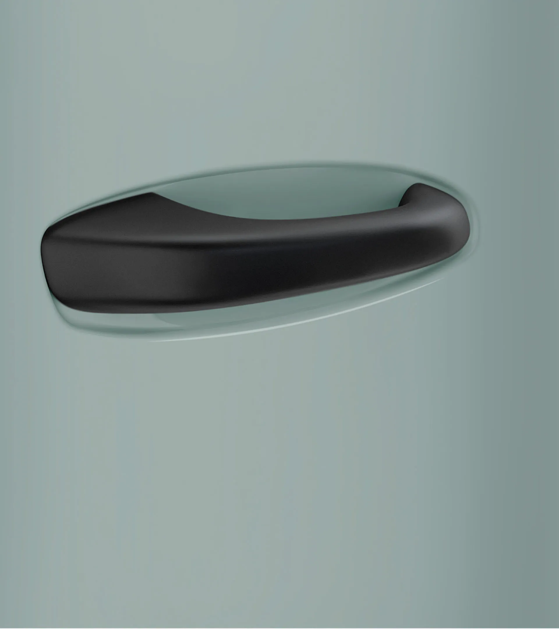 Kühlschrank – Porsche x Smeg 4