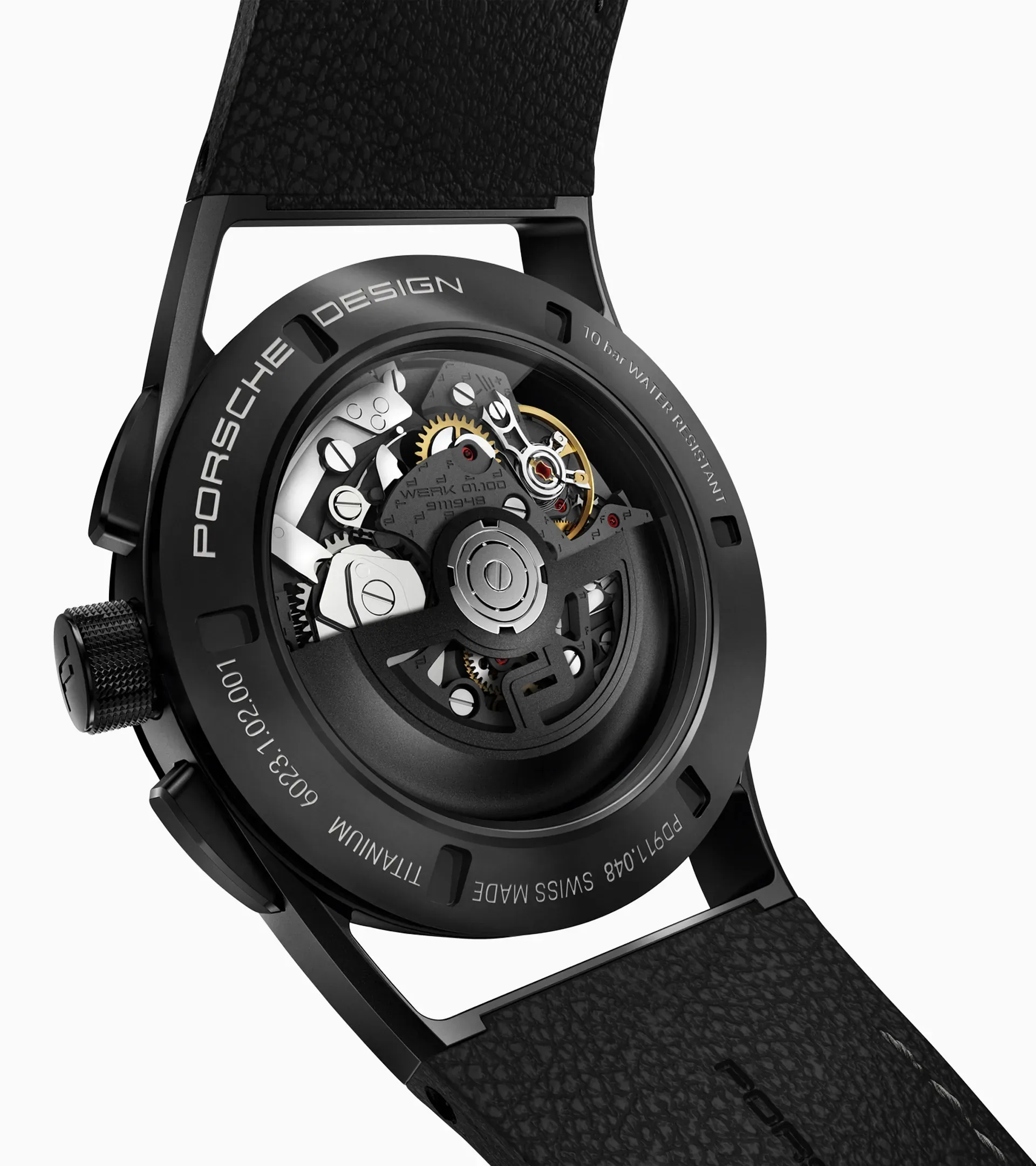 Sport Chrono 3