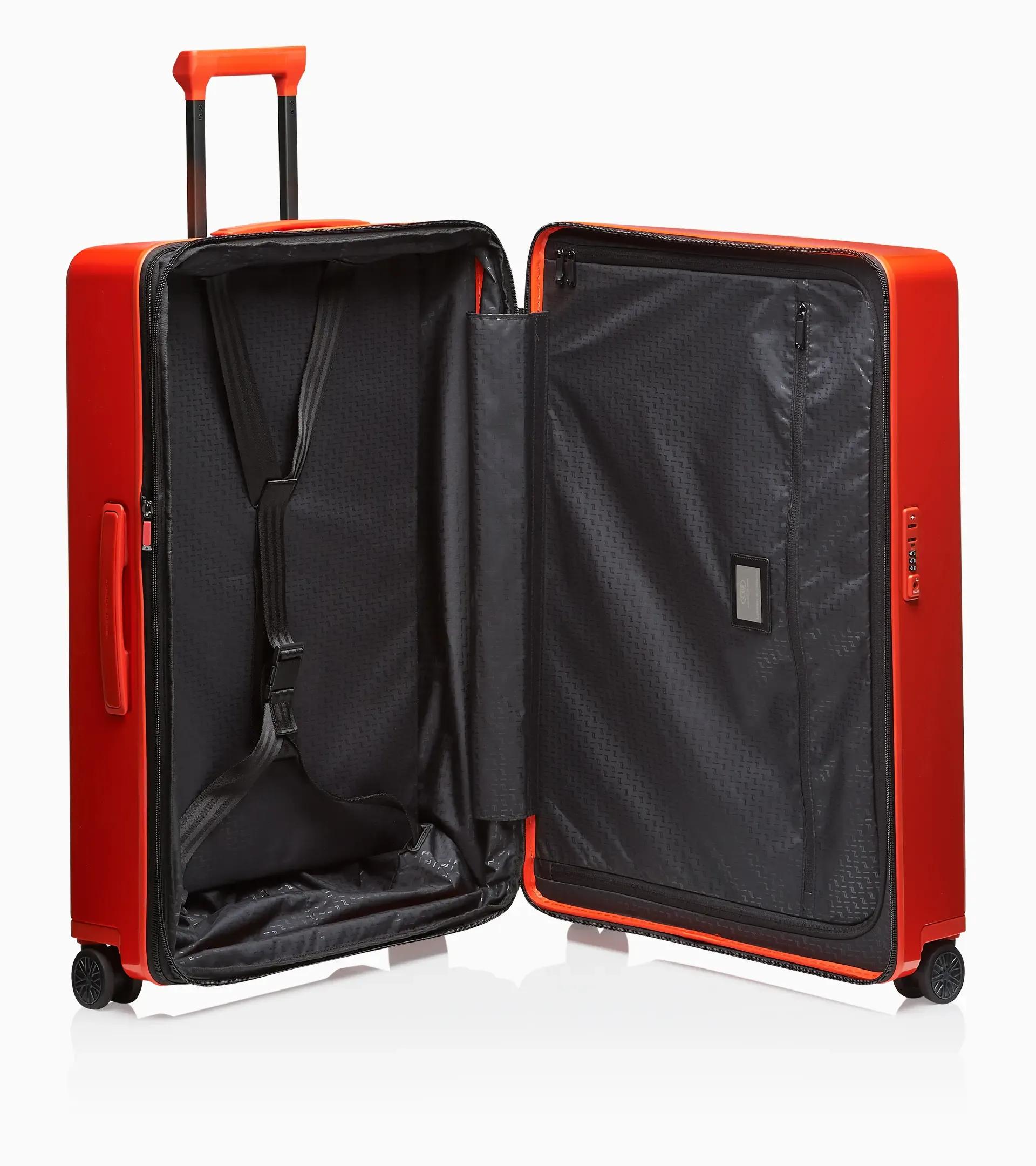 Roadster Hardcase 4W Trolley L thumbnail 2