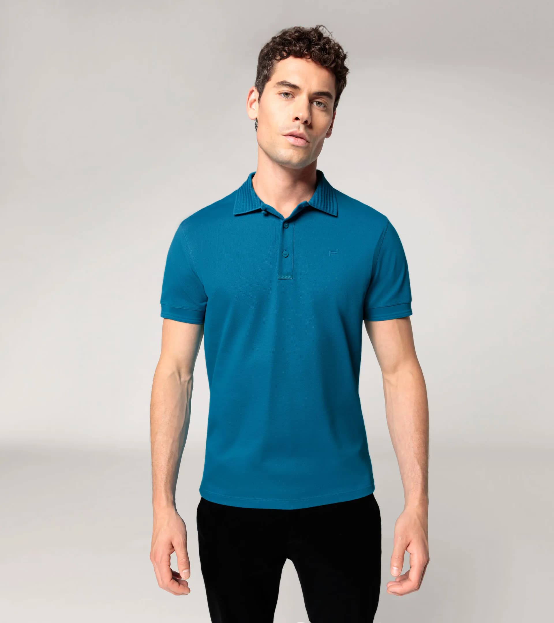 TecFlex polo shirt 5