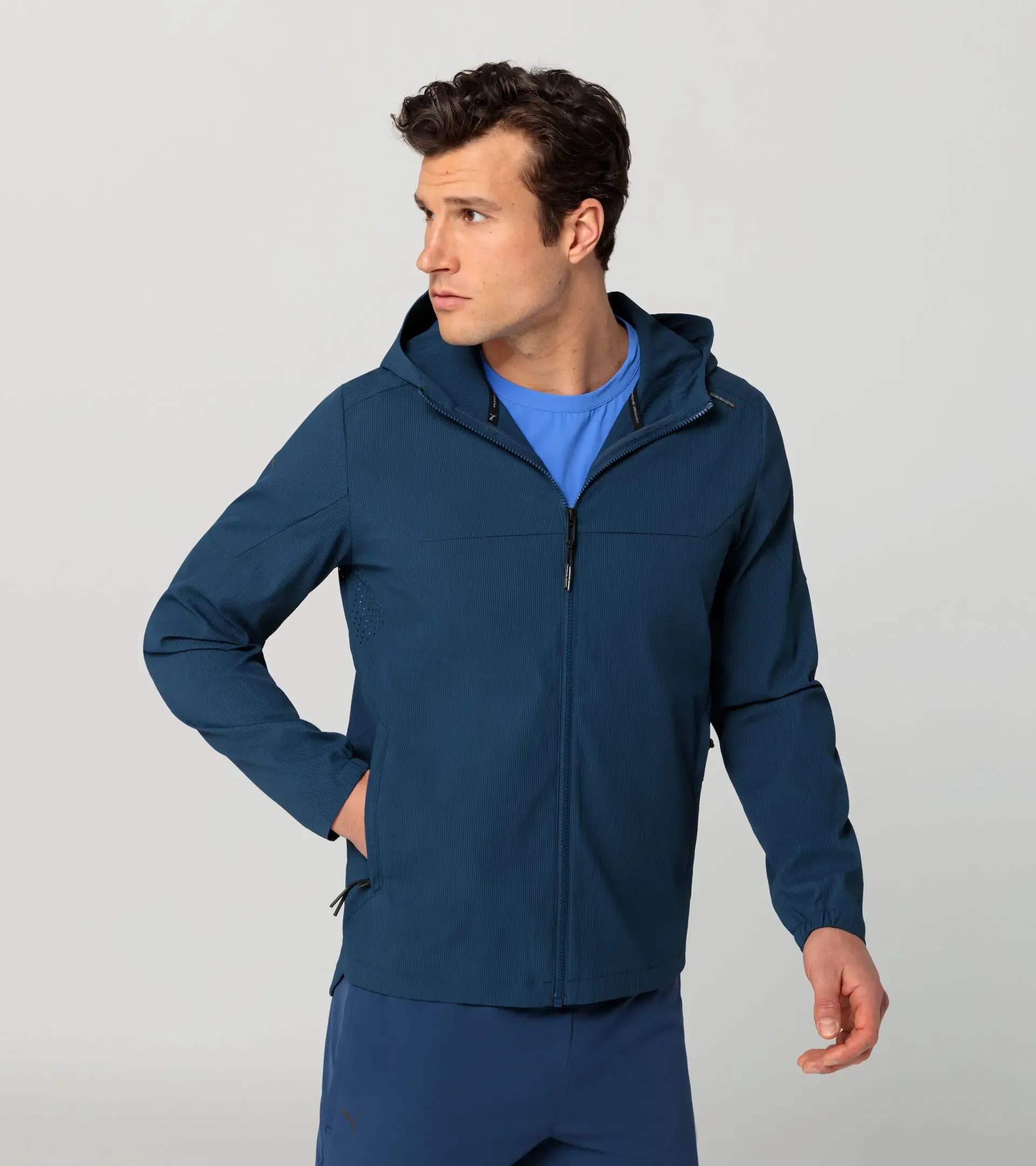 Active packable jacket  7