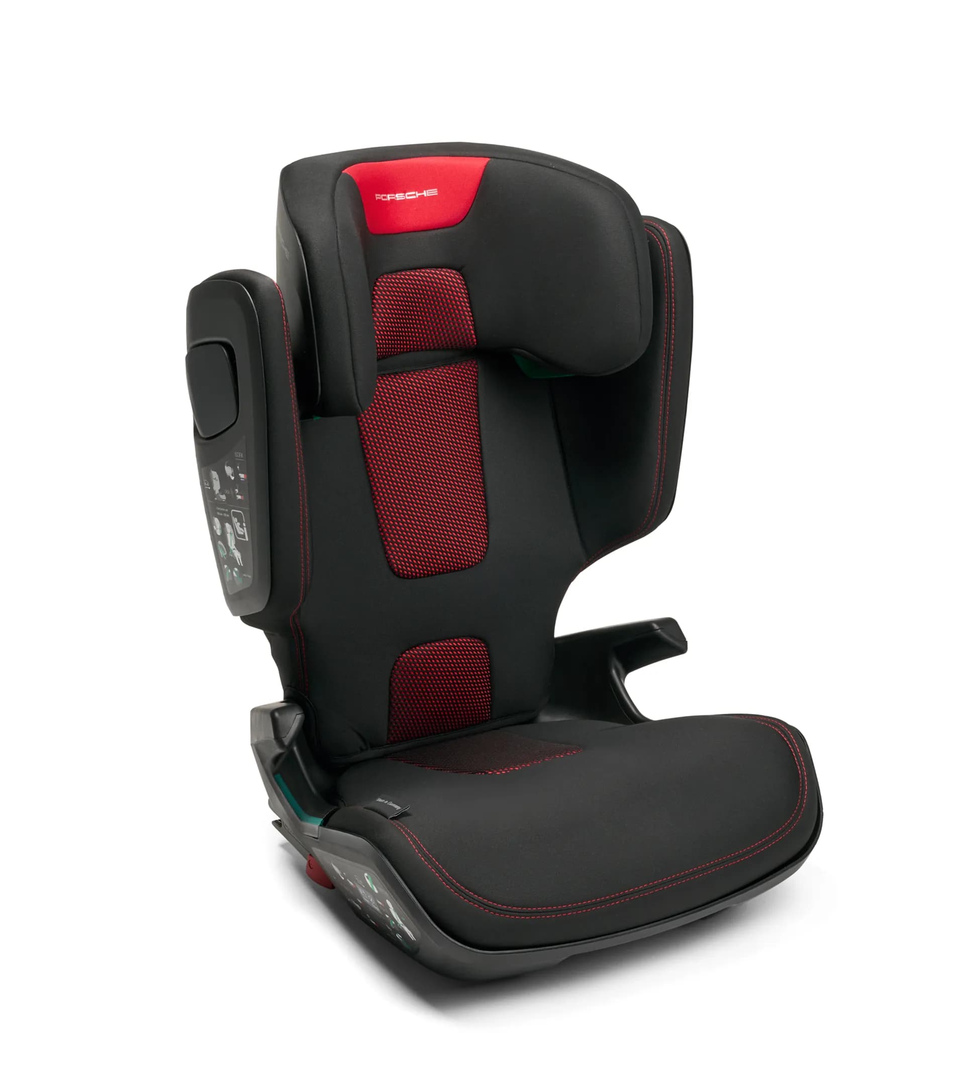 Porsche Junior Seat i-Size 1