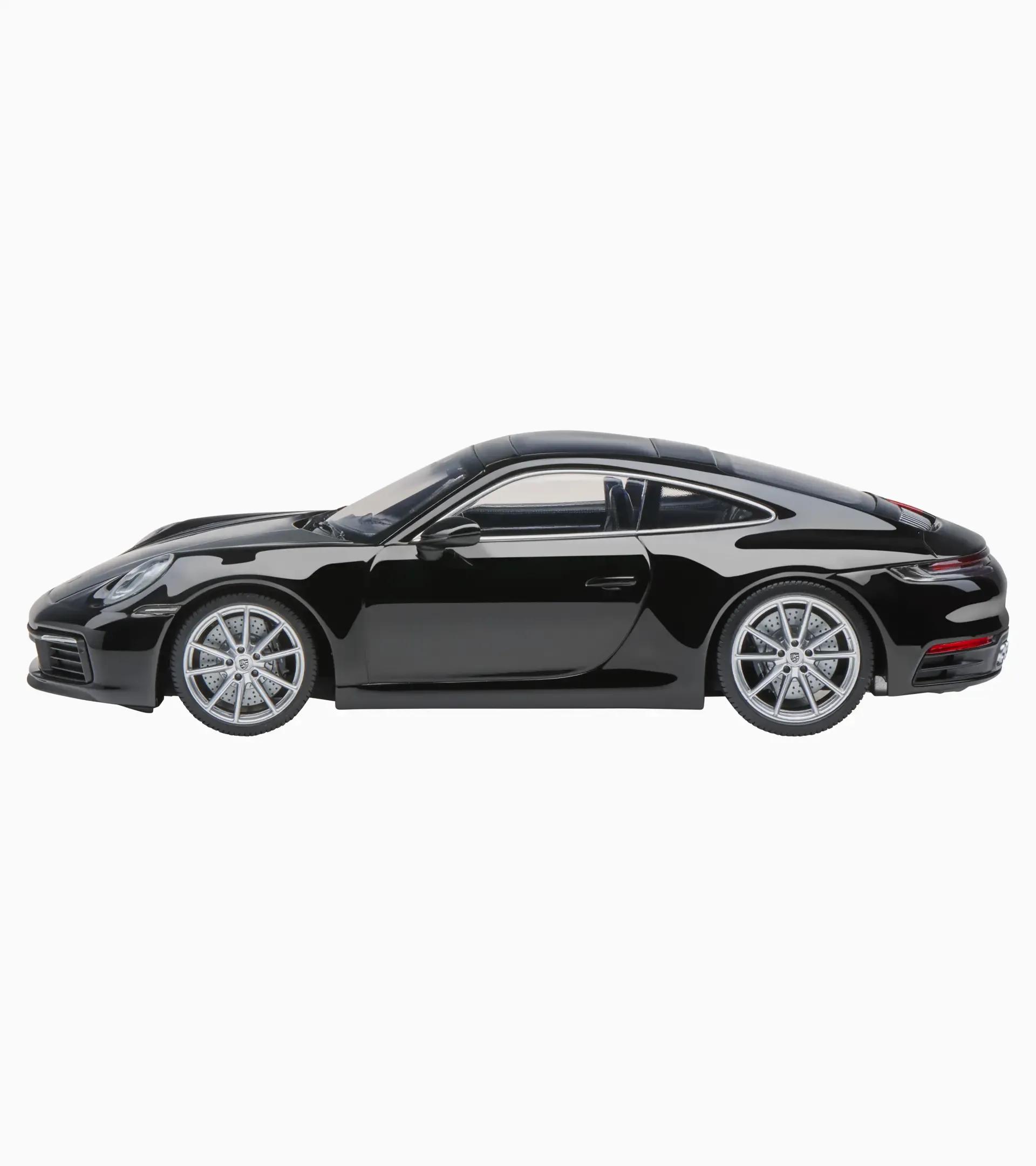 Porsche 911 Carrera 4S (992) thumbnail 1