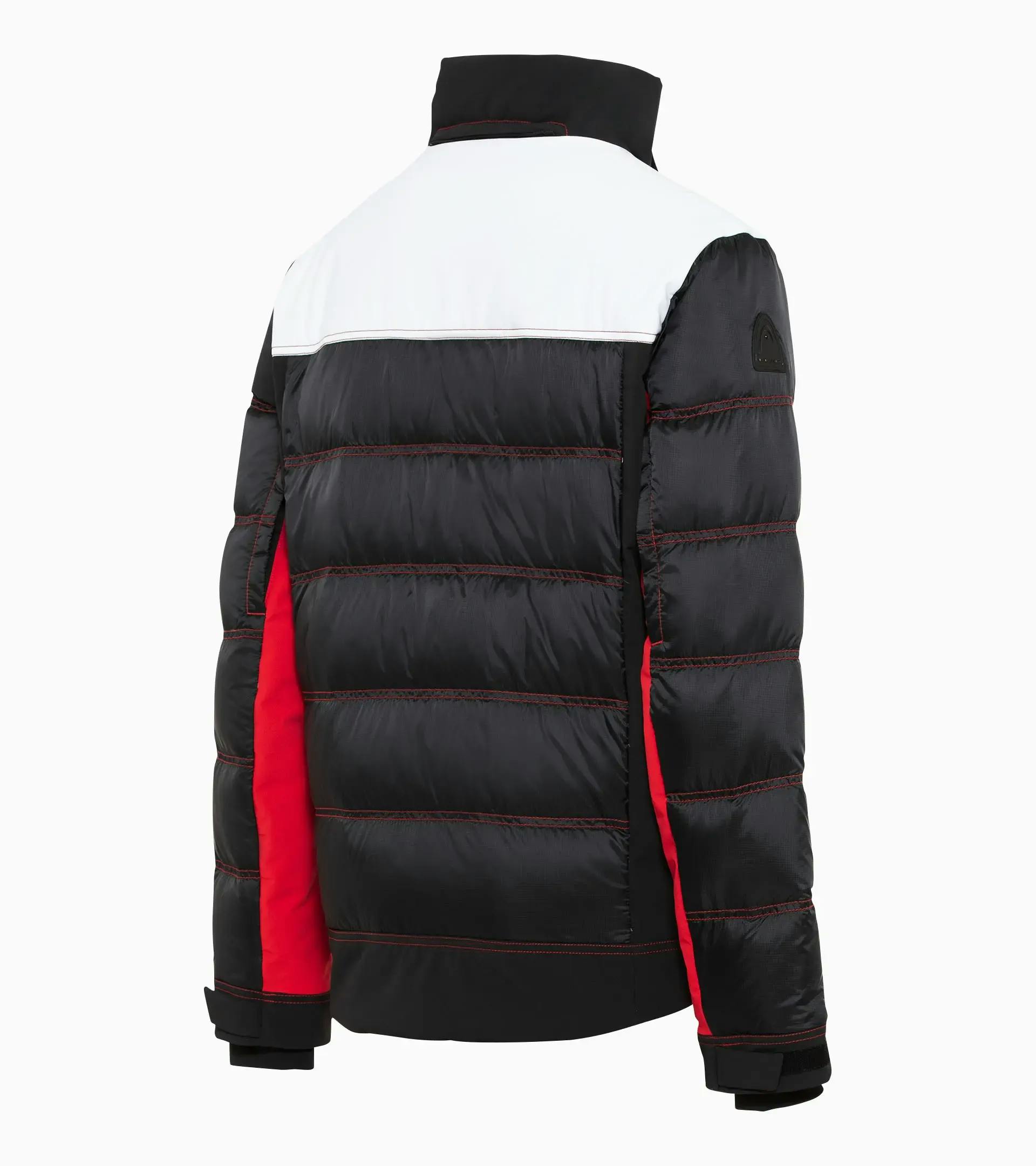 PORSCHE HEAD Ski Jacket thumbnail 3