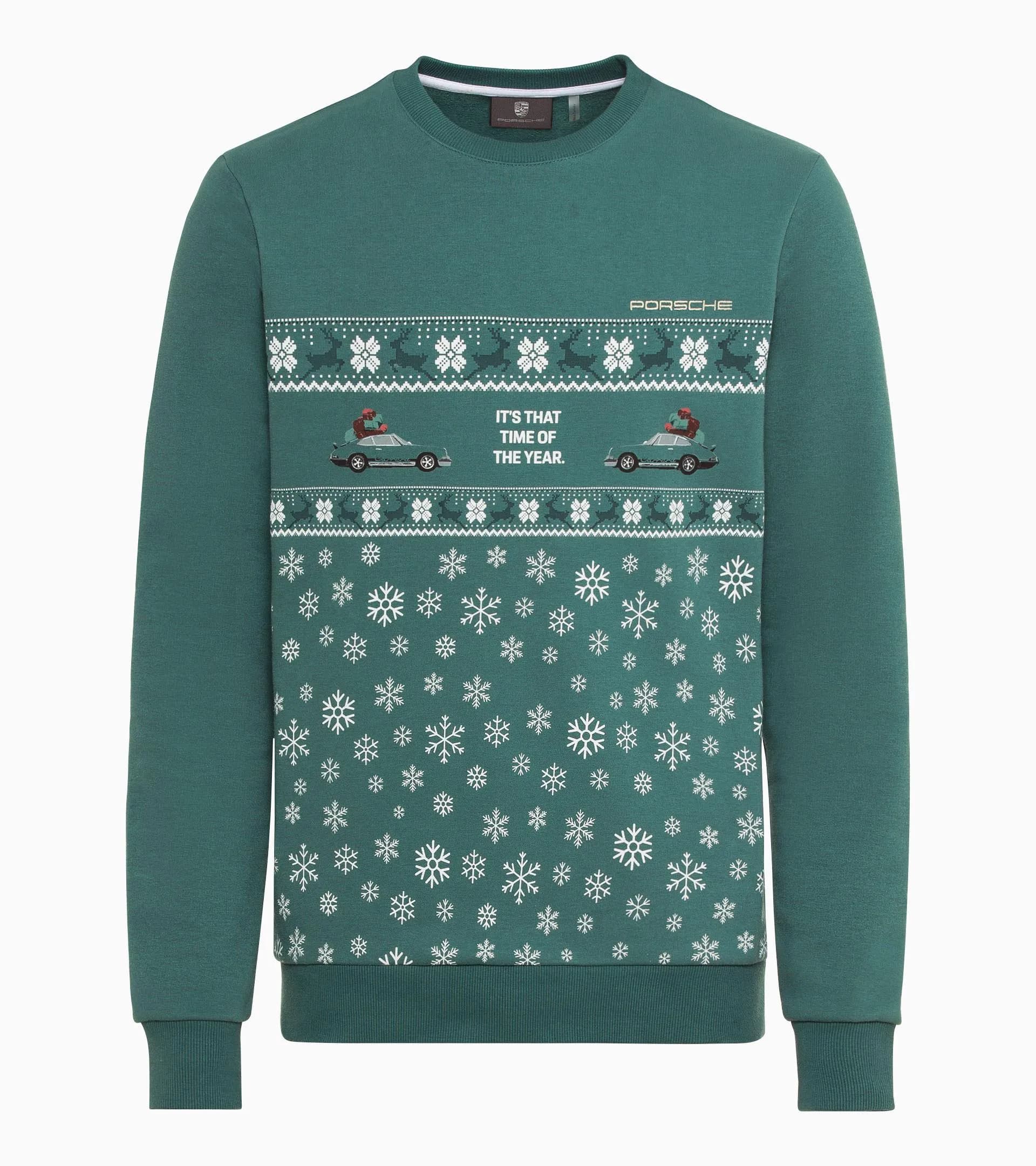 Maglione unisex – Christmas