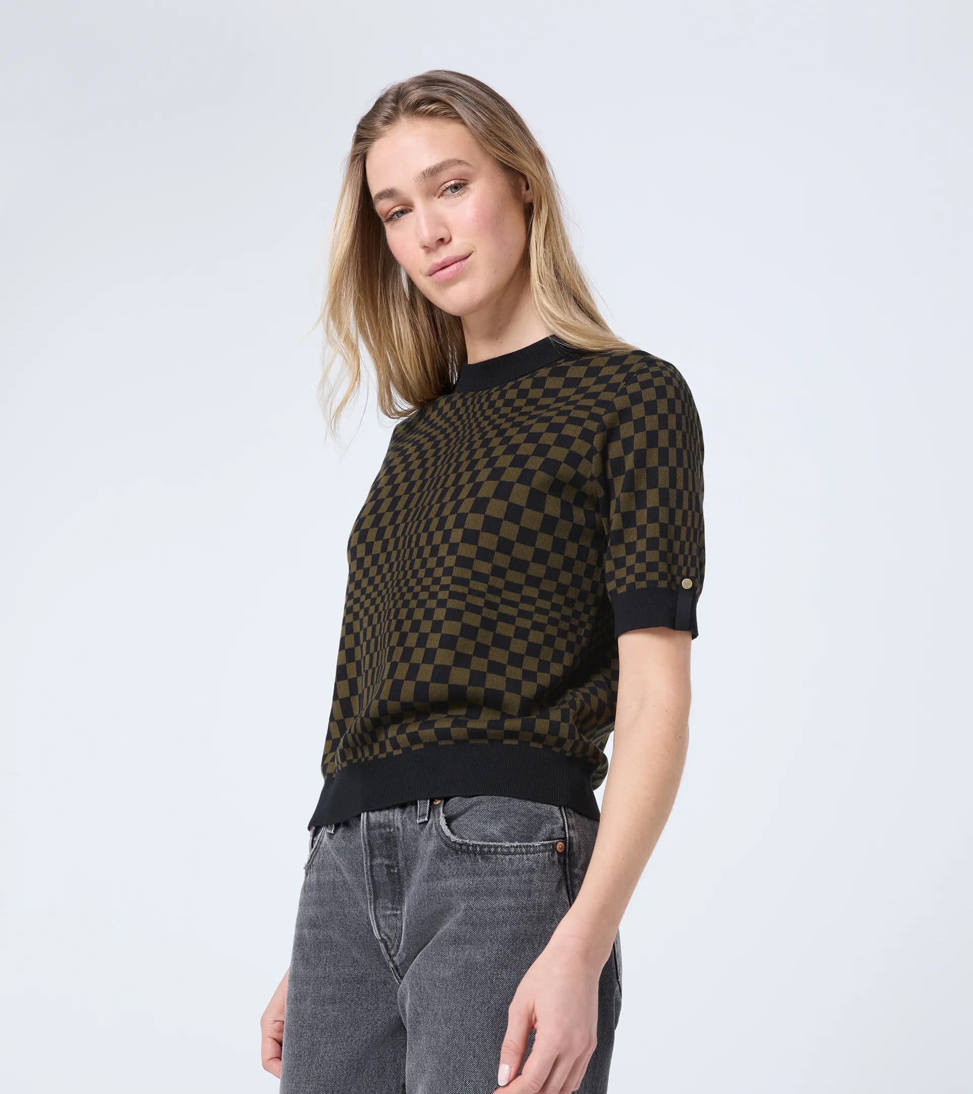 Polo jacquard – 911 Spirit 70 6