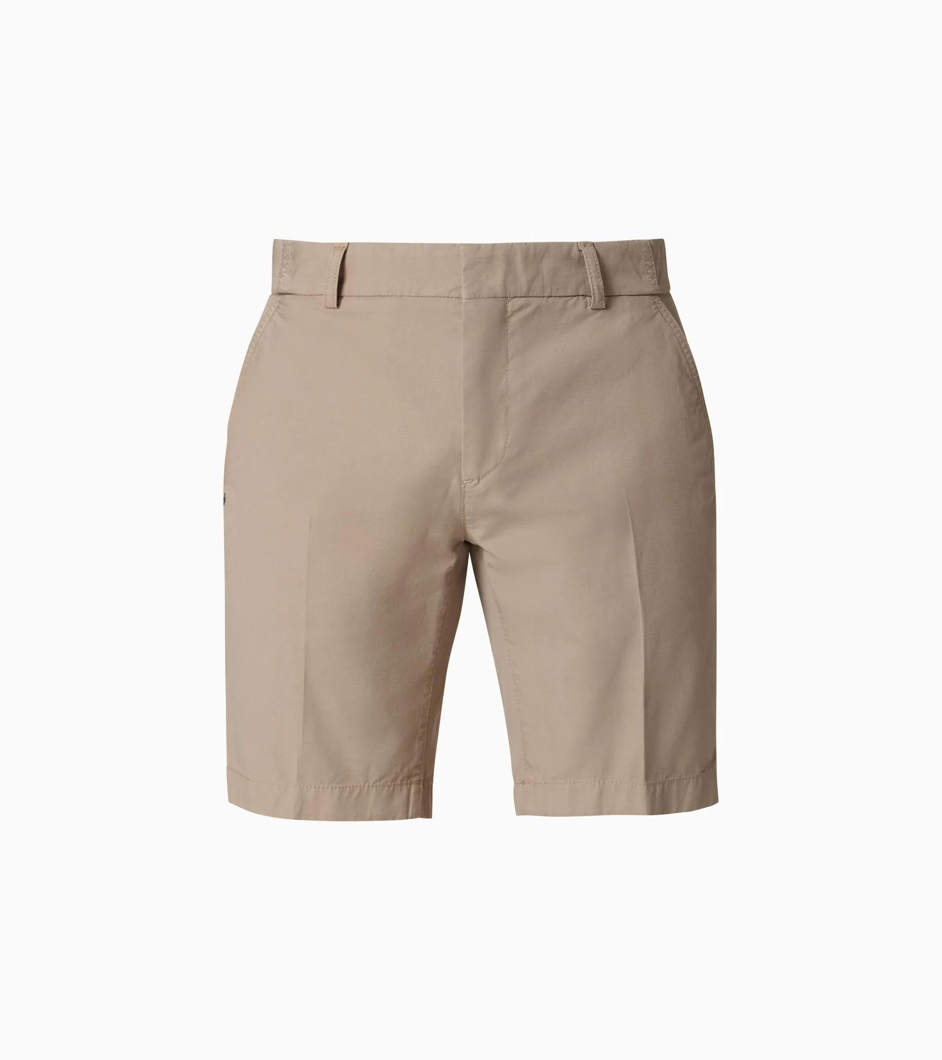 Formal Bermudas Pantalons thumbnail 0