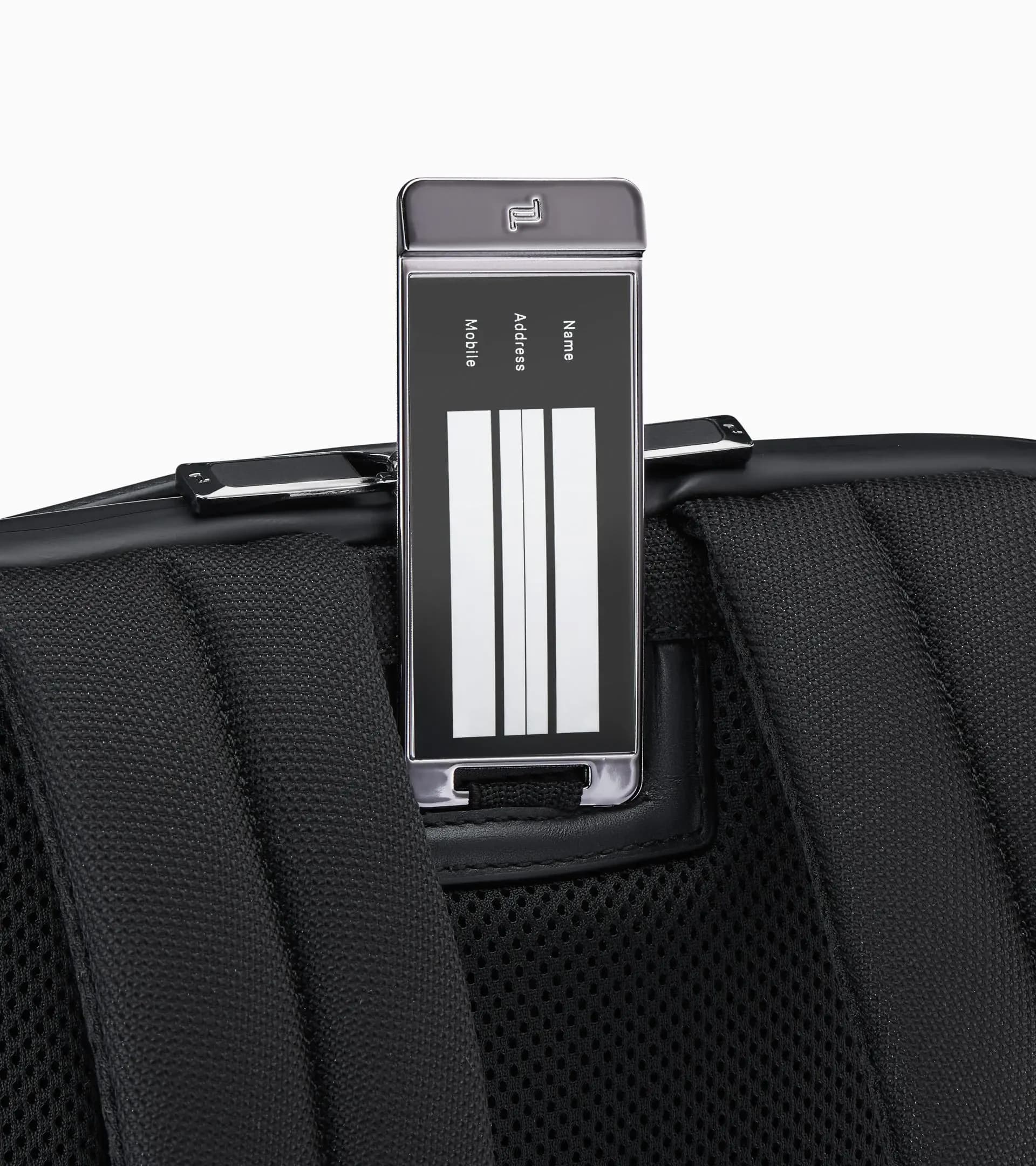 Roadster Nylon Backpack XS 4