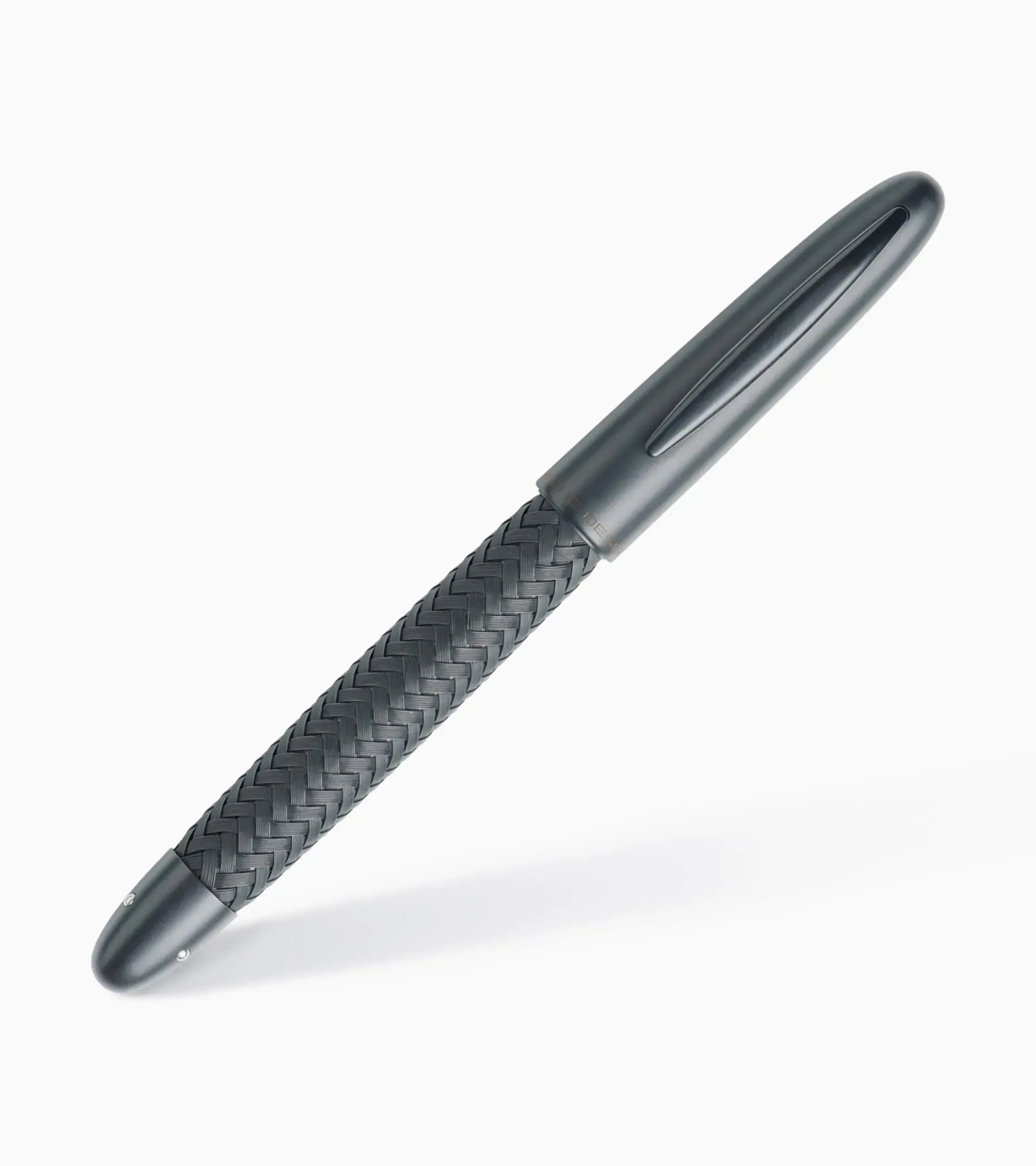 Tec Flex Fountain Pen 2