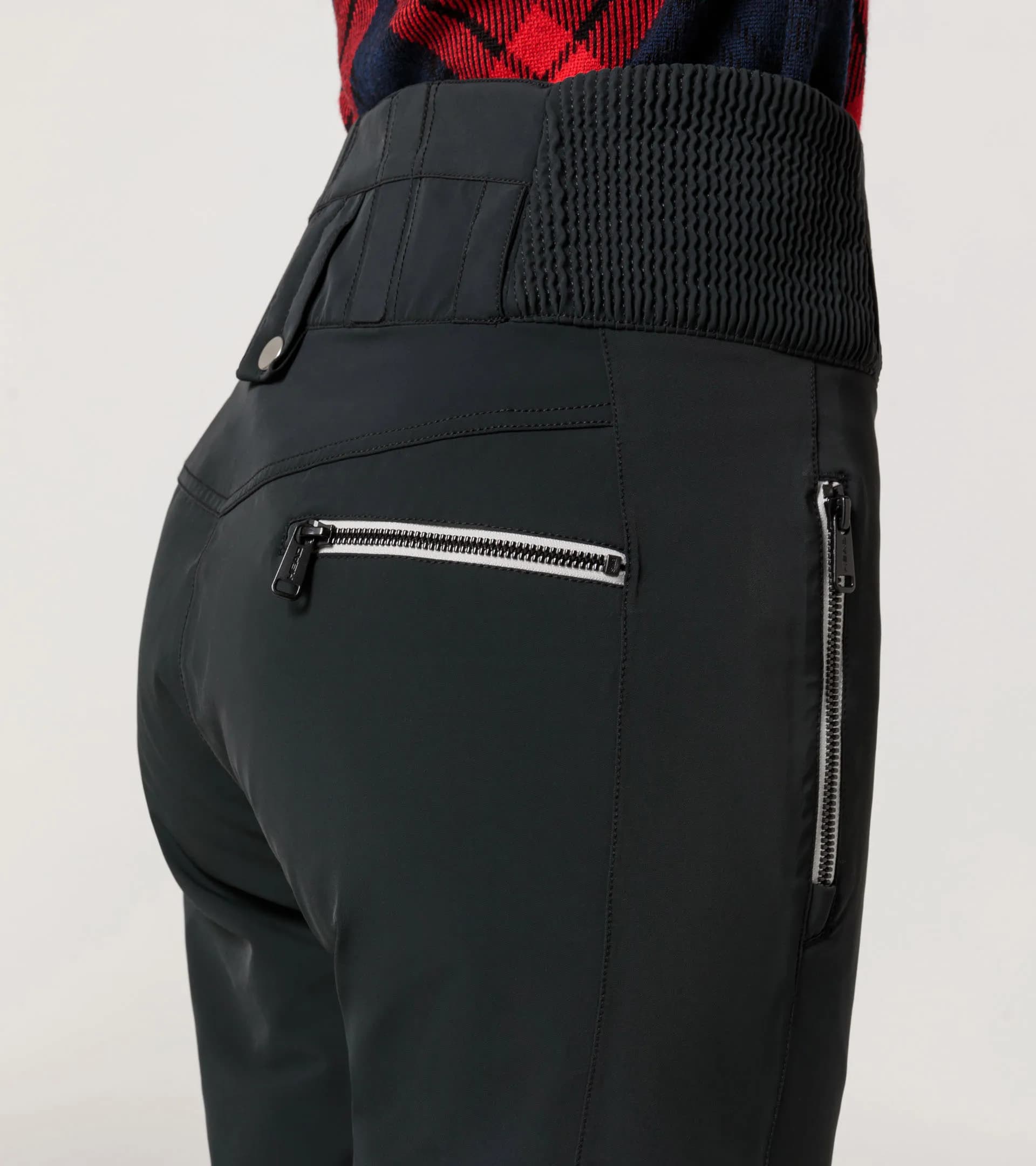 PORSCHE HEAD Women's Ski Trousers – Turbo No. 1 5