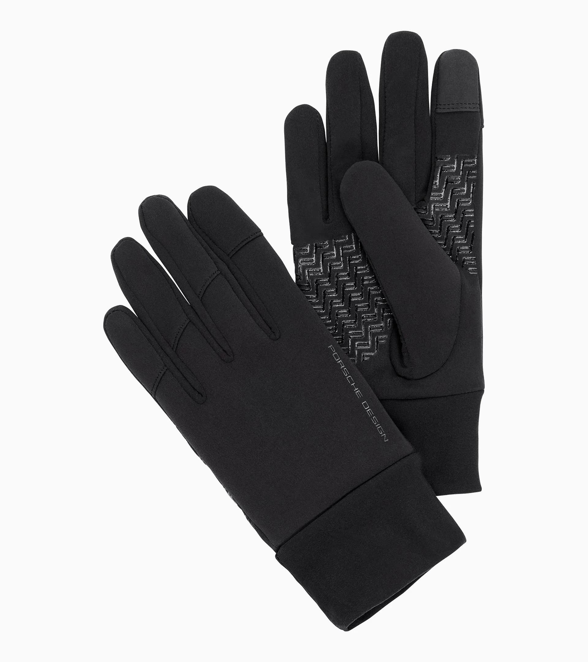 Functional Gloves 1