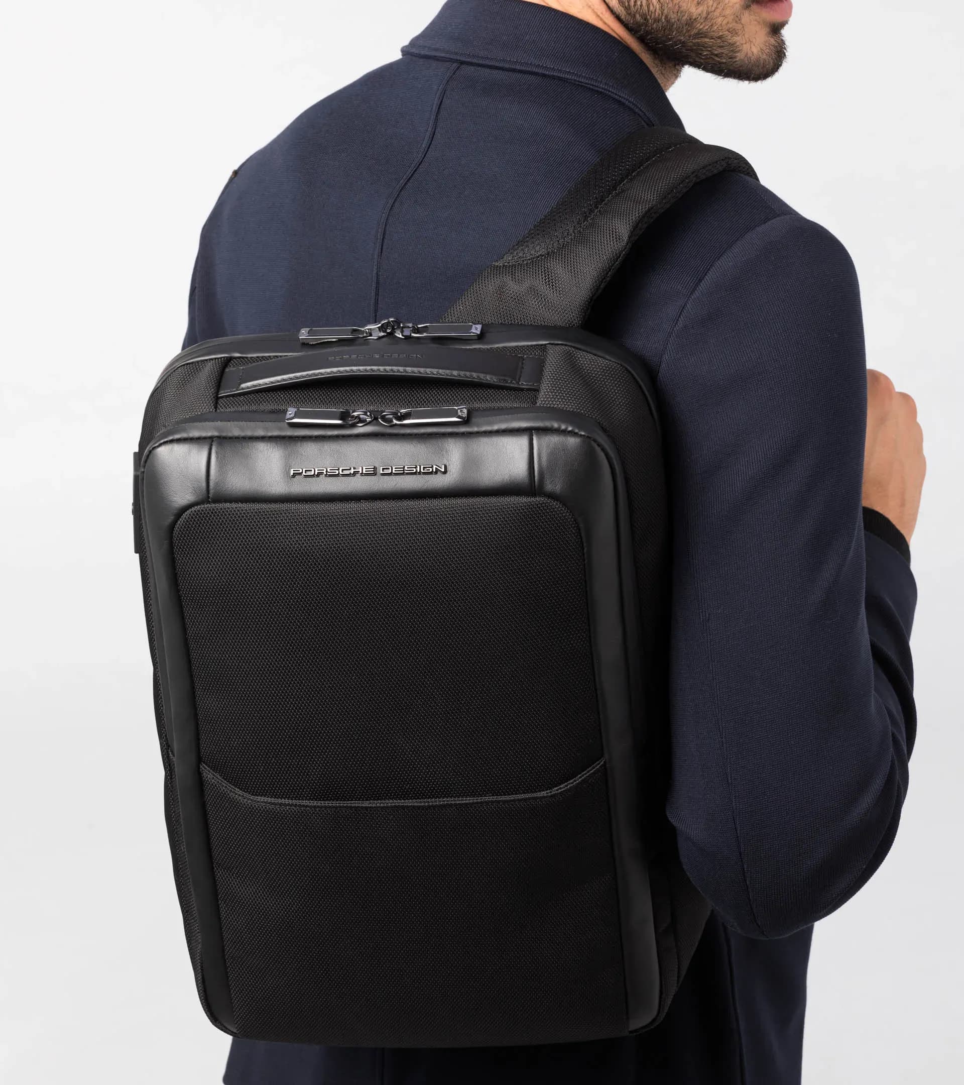Roadster Nylon Backpack S1 7