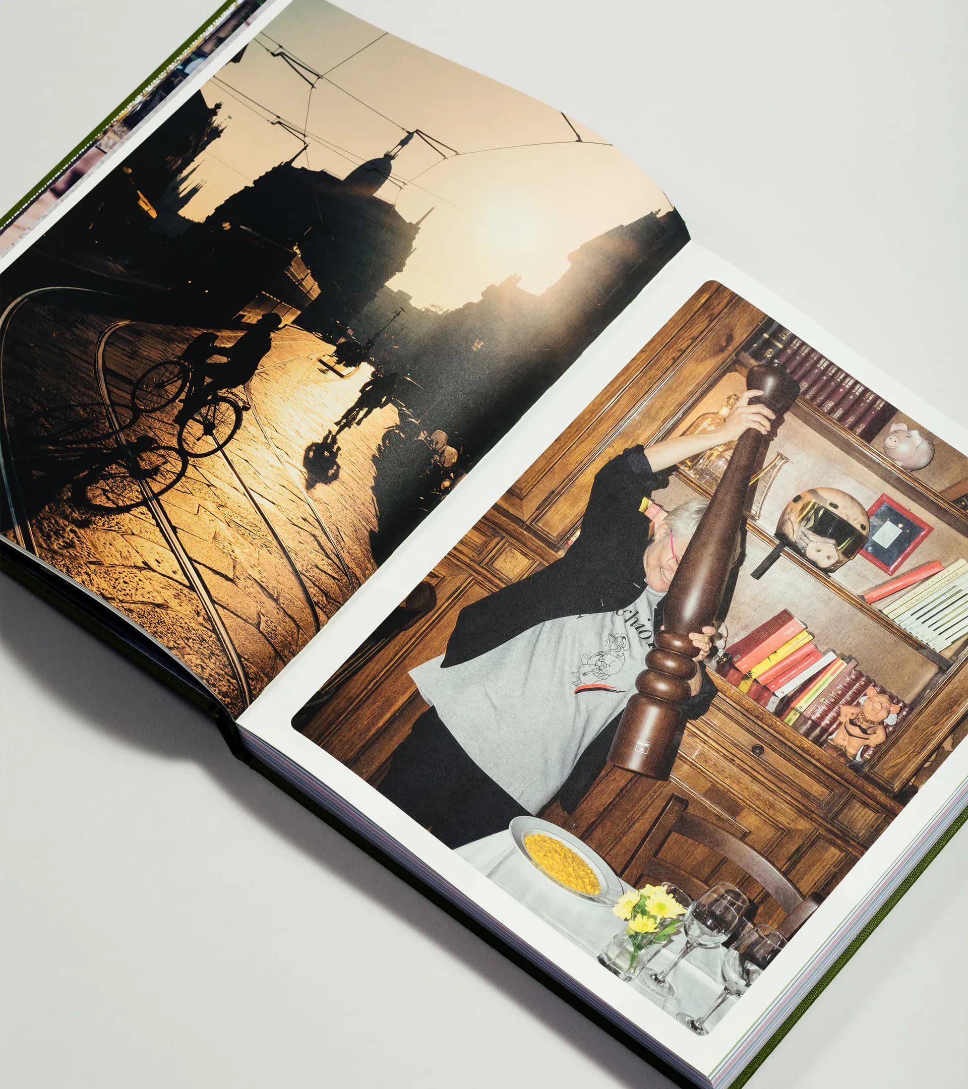 Book 'Type 7 Travel Guide to Milan' 6