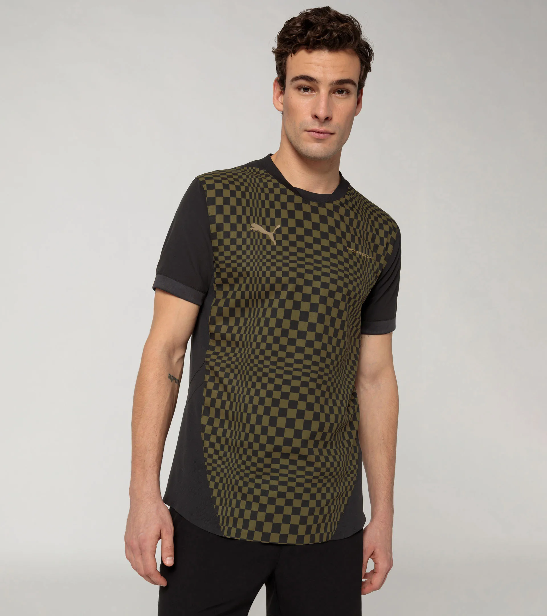 Maillot de football – 911 Spirit 70 5