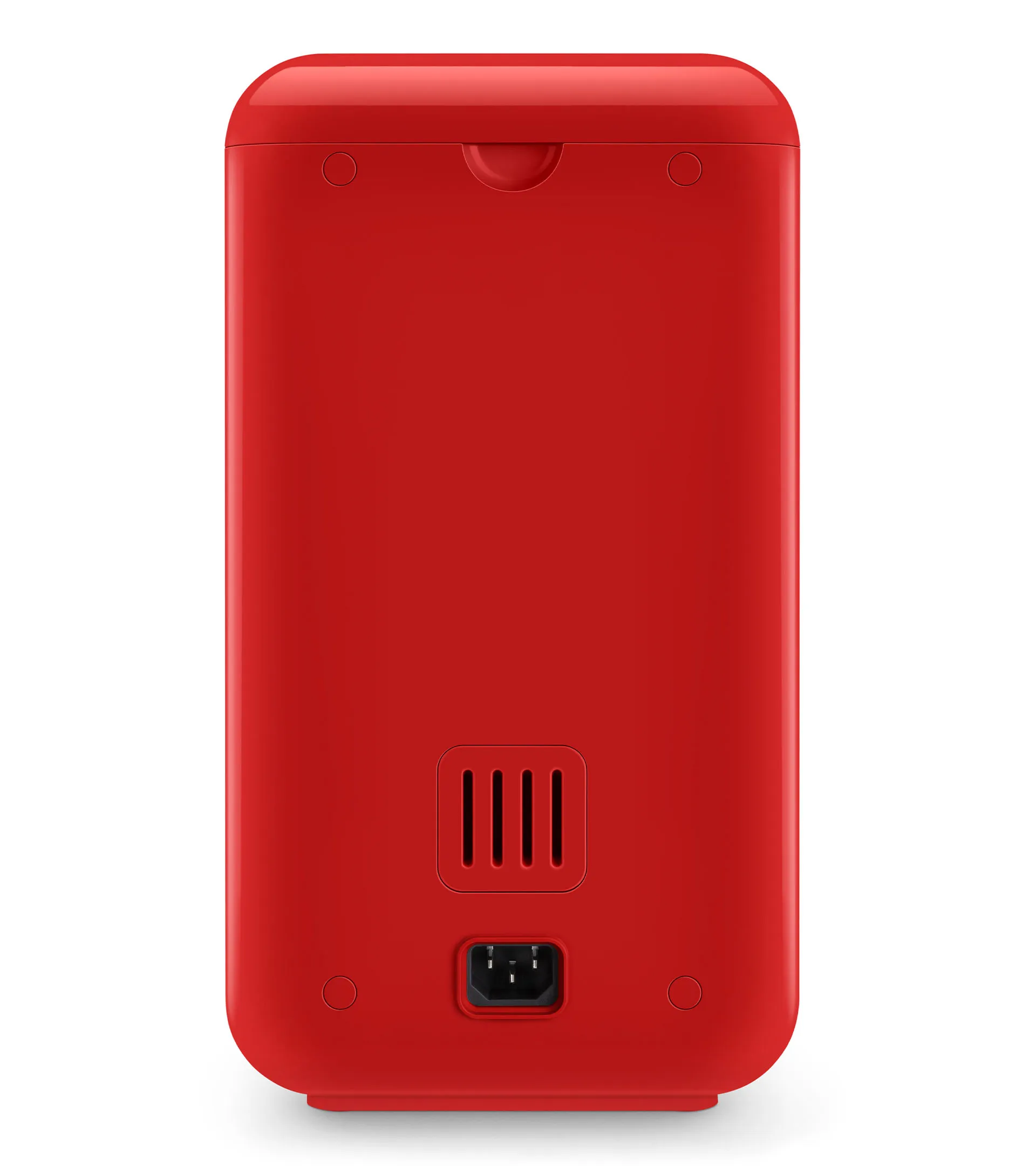 Bean-to-Cup-Coffee-Machine 917 Salzburg – Porsche x Smeg 8