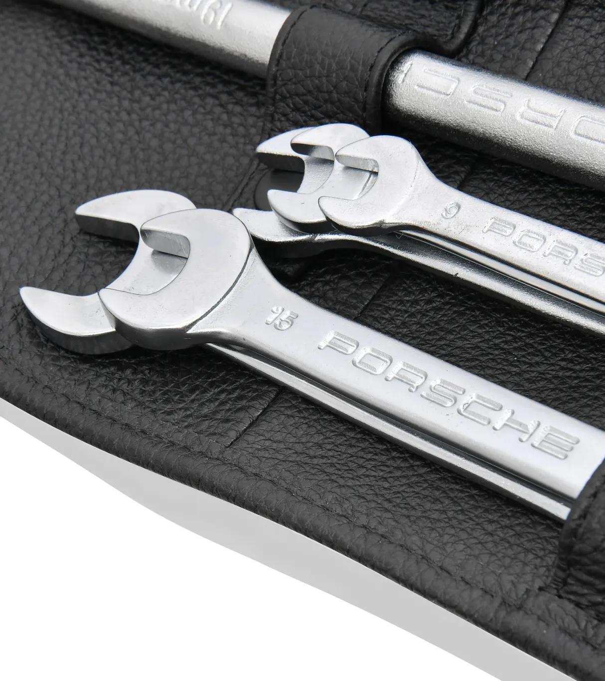 Trousse à outils Porsche Classic Transaxle pour Porsche 924, 924 S, 944, 944/2 et 968  thumbnail 1