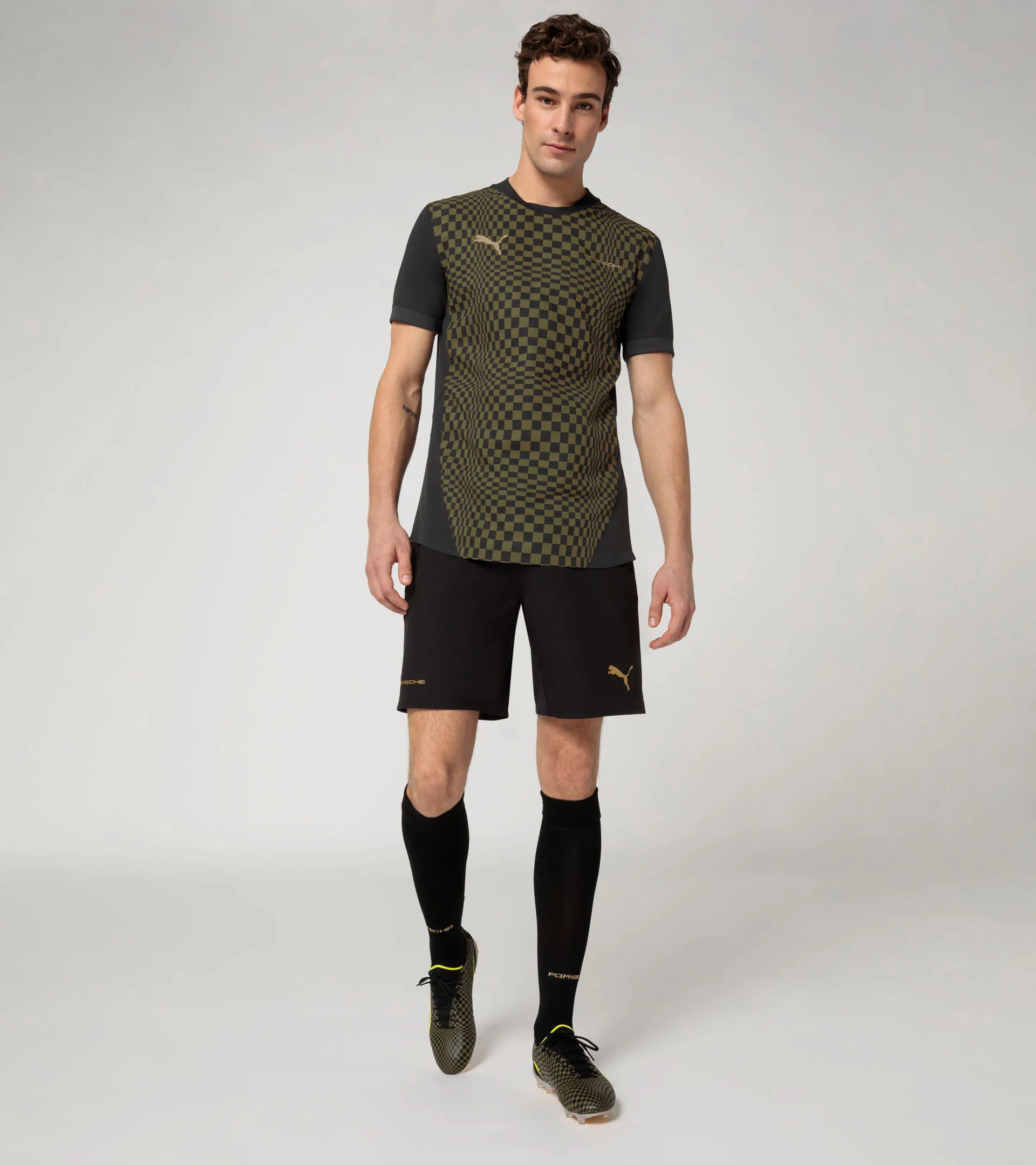 Maillot de football – 911 Spirit 70 6